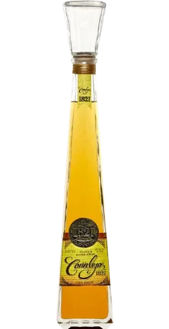 Corralejo 1821 Tequila Extra Anejo 750 ml - Captain Caskwell