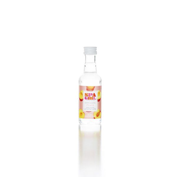 Spa Girl Peach Cocktail 50ml