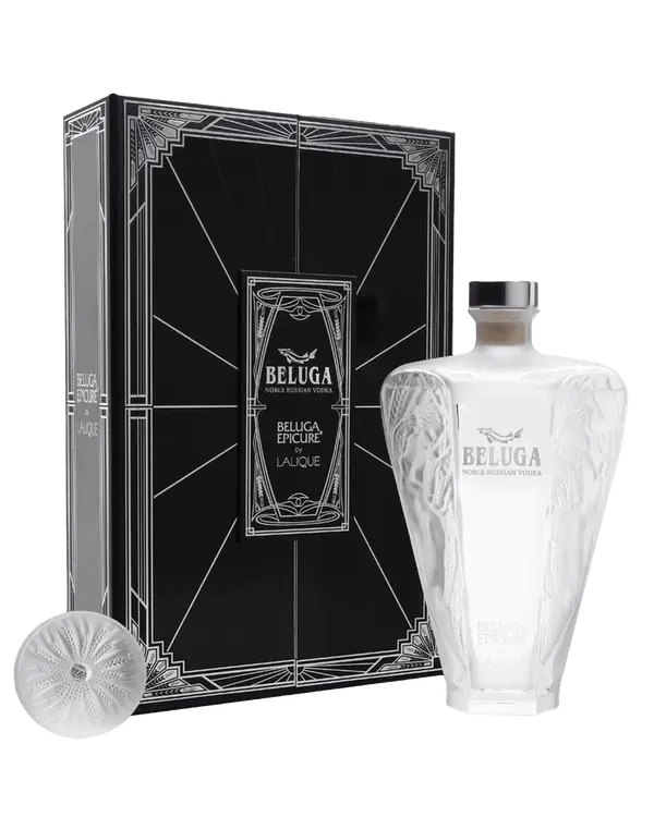 Beluga Epicure 750 ml