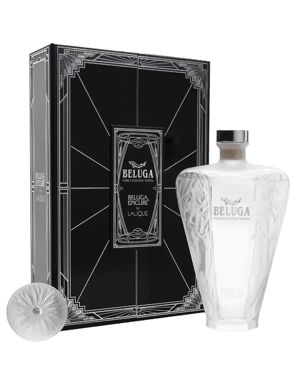 Beluga Epicure 750 ml