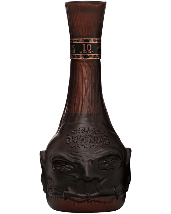 Deadhead 10 YR Aged 10th Anniversary Limited Edition 750ml