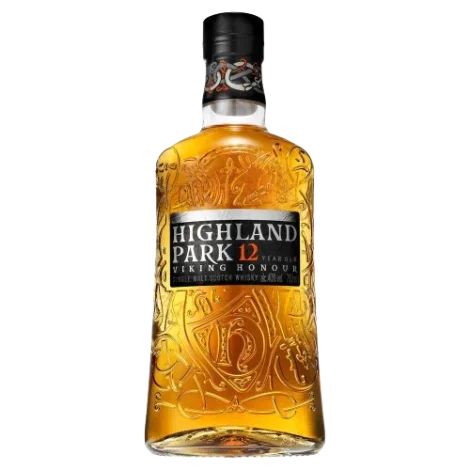 Highland Park 12 Year 750 ml - Captain Caskwell