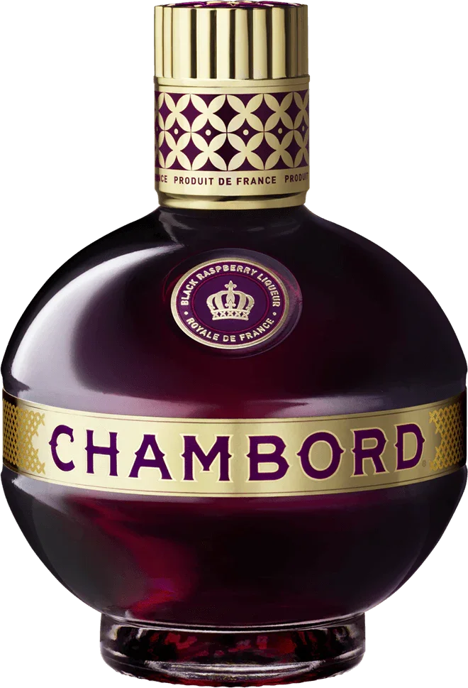 Chambord Raspberry Liqueur 700 ml - Captain Caskwell