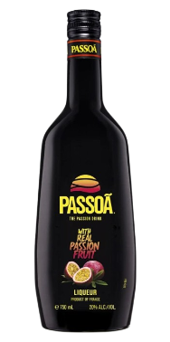 Passoa The Passion Fruit Drink 750 ml - Captain Caskwell