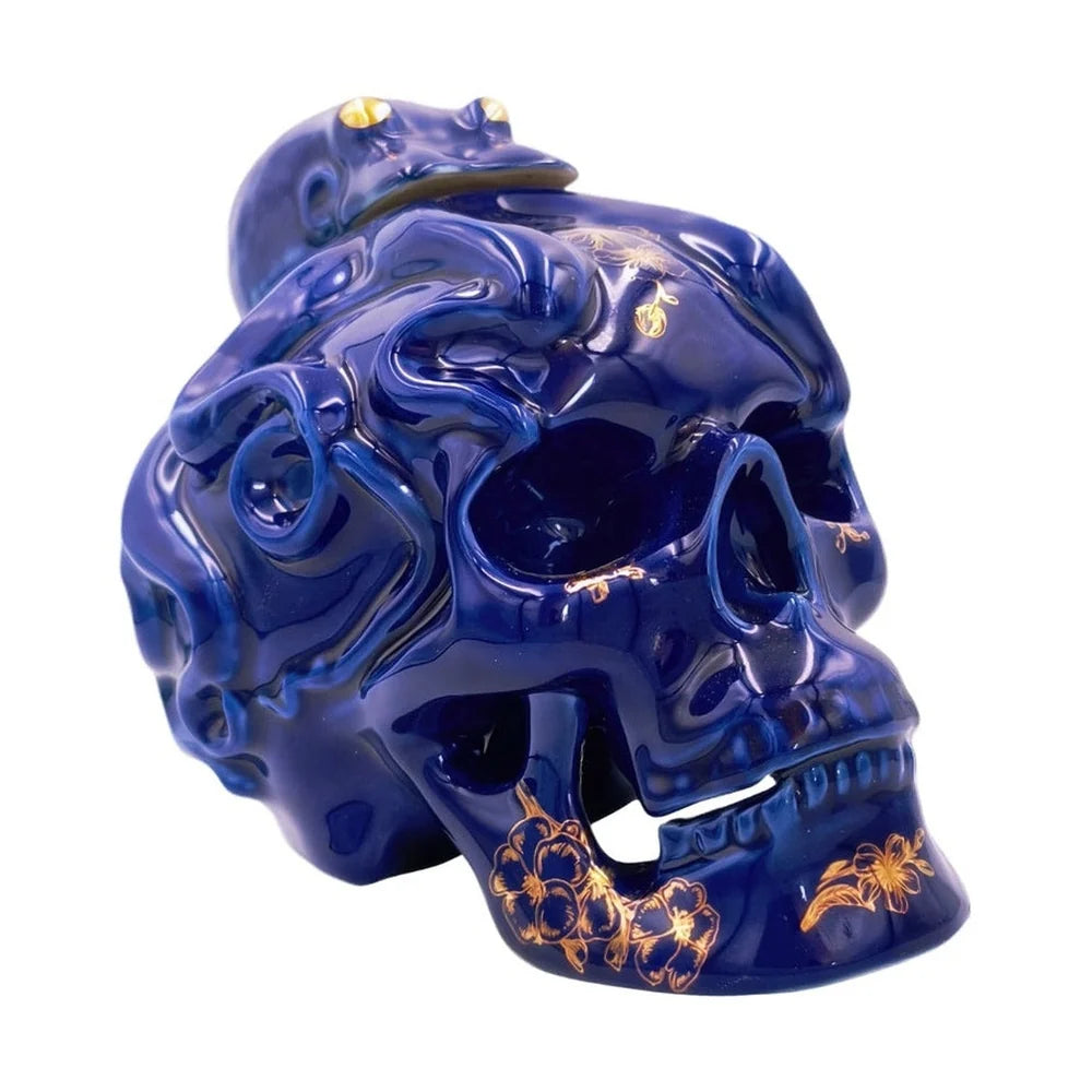 Octo Blue Tequila Anejo 80 Proof 750 ml