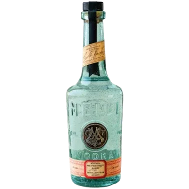 Meili Vodka 750 ml - Captain Caskwell