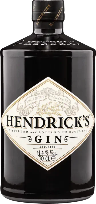 Hendricks Gin 750 ml - Captain Caskwell