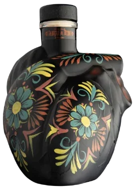 Sangre De Vida Tequila Corazon Anejo 750ml - Captain Caskwell