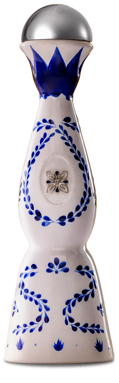 Clase Azul Tequila Reposado 陶器ボトル Clase Azul Reposado 750ml