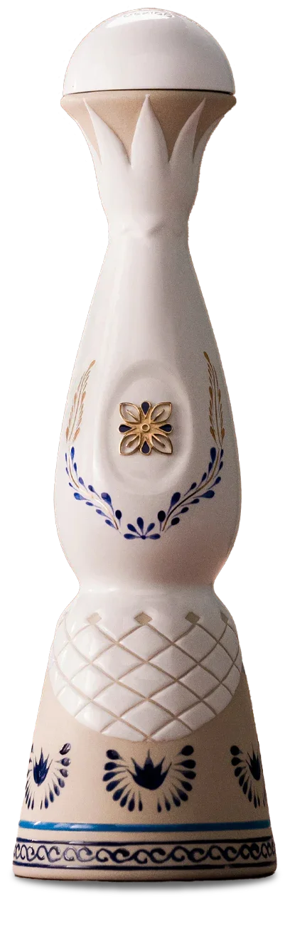 Clase Azul Anejo 750 ml - Captain Caskwell