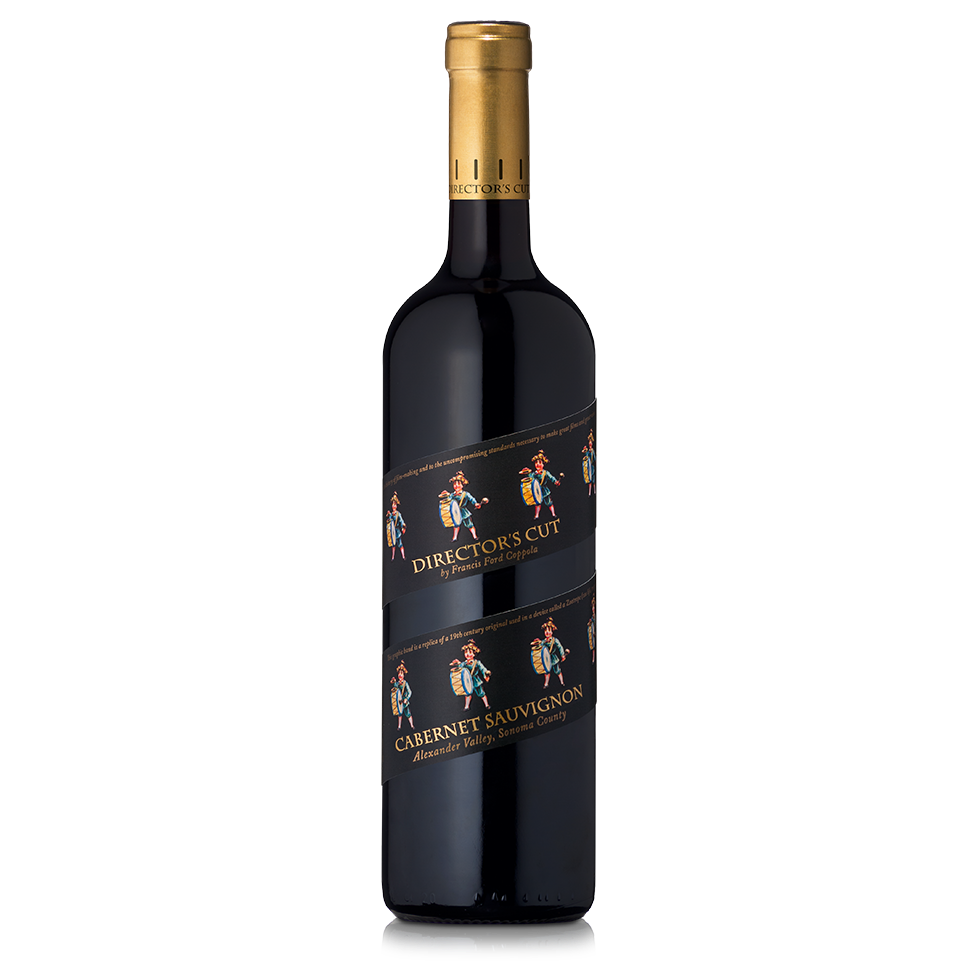 Francis Ford Coppola Director's Cut Alexander Valley 2020 750 ML - Captain Caskwell