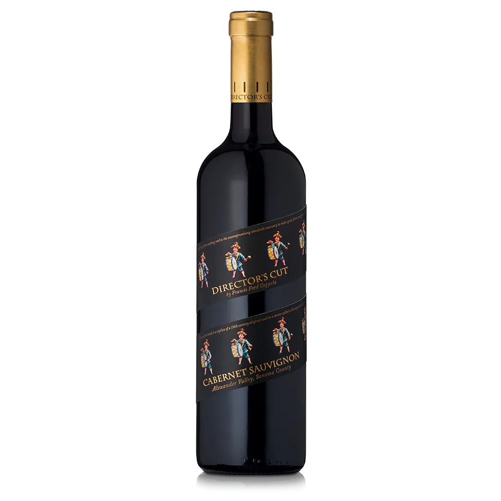 Francis Ford Coppola Director's Cut Alexander Valley 2020 750 ML - Captain Caskwell