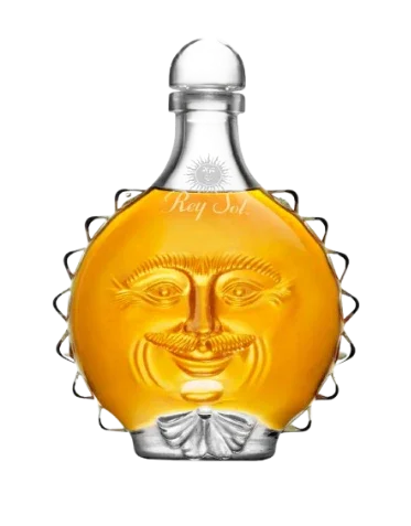 Rey Sol Extra Anejo 750 ml - Captain Caskwell