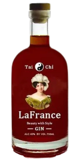 Tai Chi La France 750 ML - Captain Caskwell