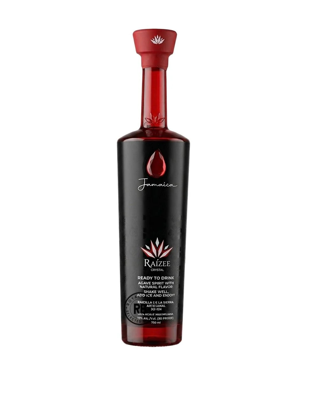 Raizee Crystal Jamaica RTD 750 ml