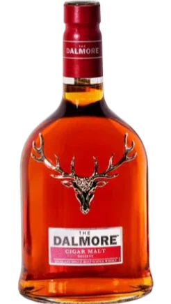 The Dalmore Cigar Malt 750 ml - Captain Caskwell