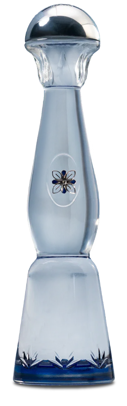 Clase Azul Plata 750 ml - Captain Caskwell