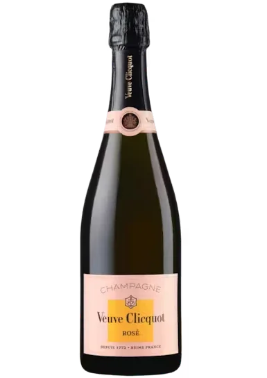 Veuve Clicquot Rose 750ml - Captain Caskwell