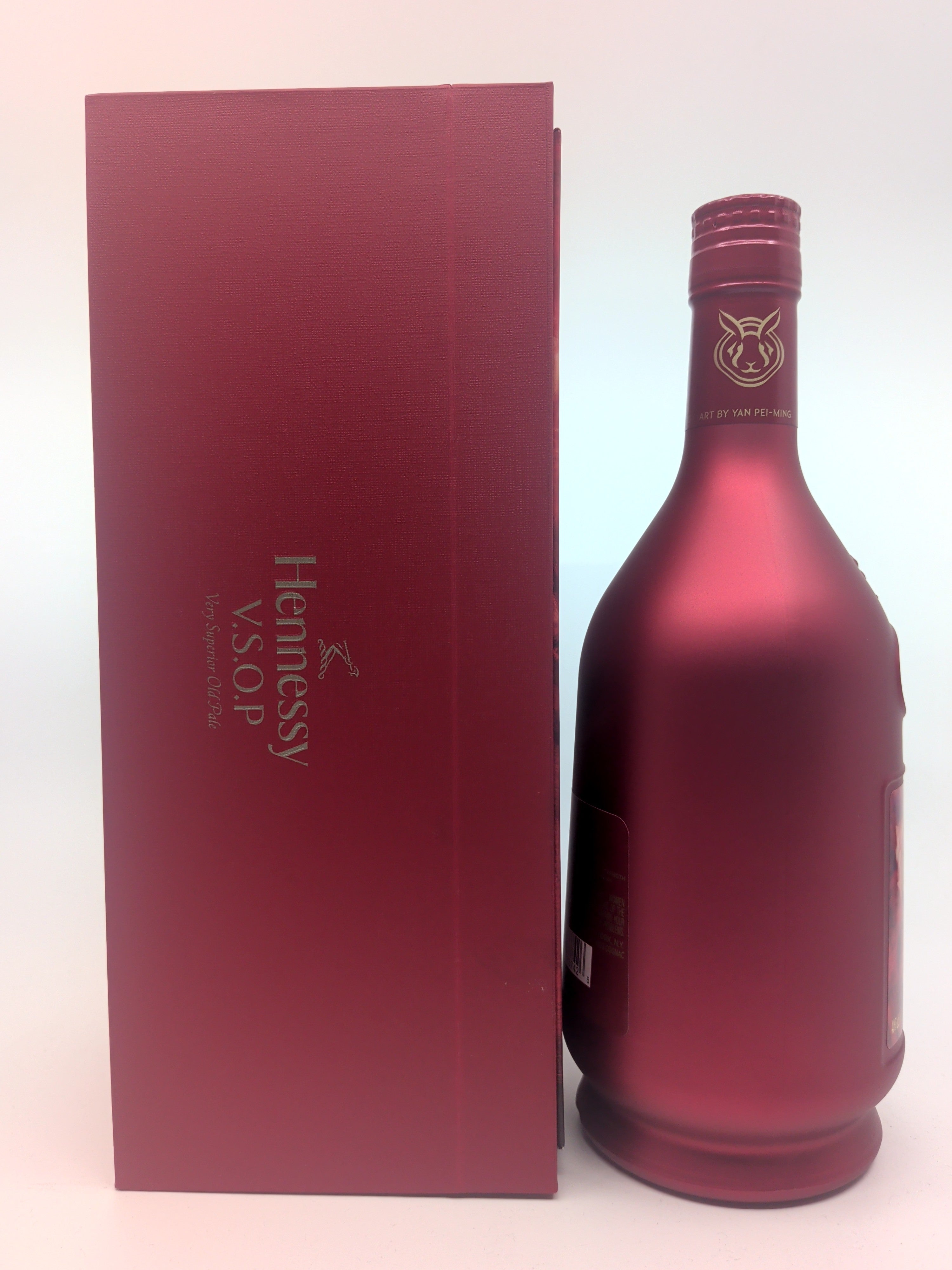Hennessy VSOP Lunar New Year 2023 750ml
