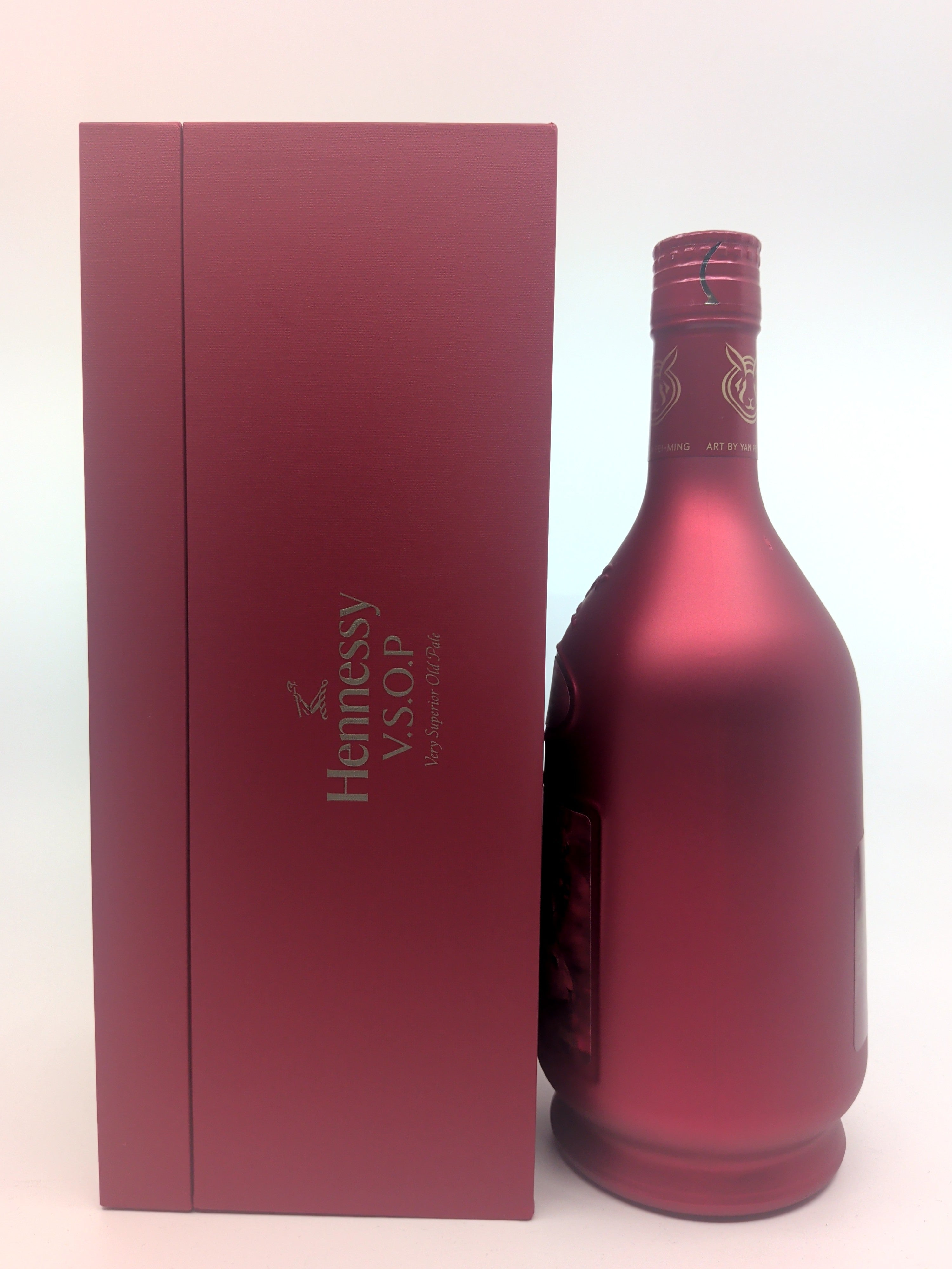 Hennessy VSOP Lunar New Year 2023 750ml