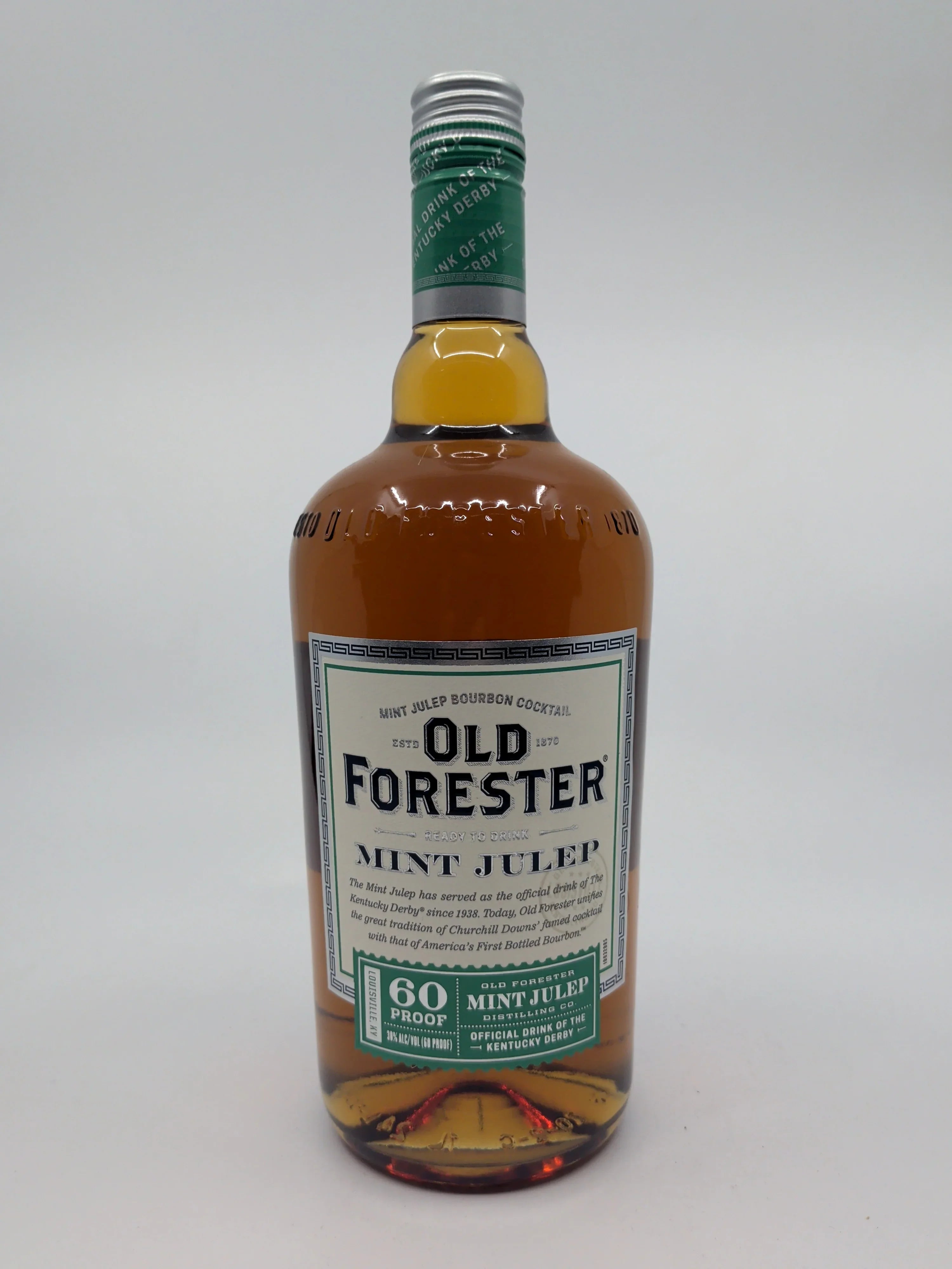 Old Forester Mint Julep 1 L