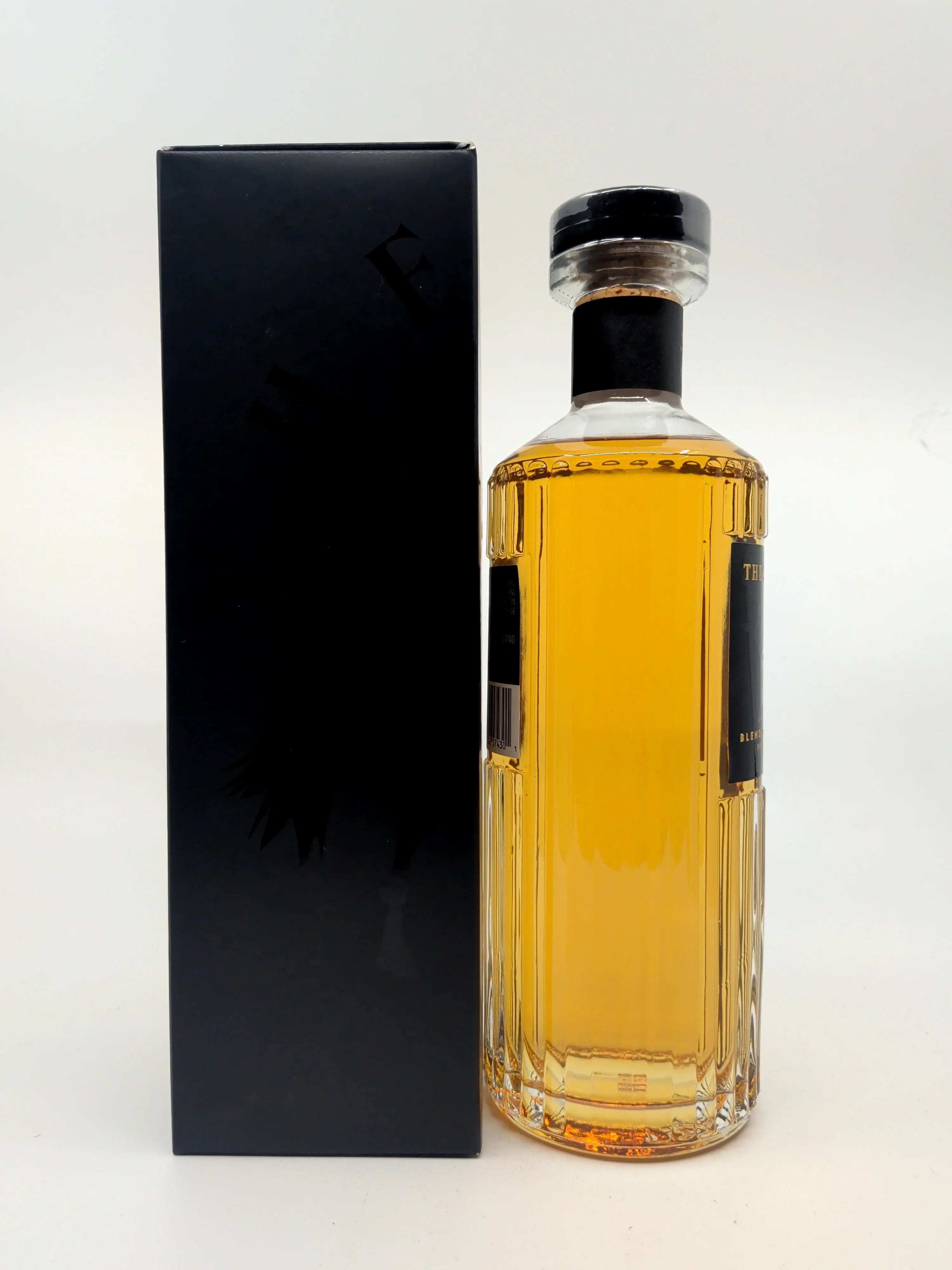 The Sassenach Blended Scotch Whisky 750ml