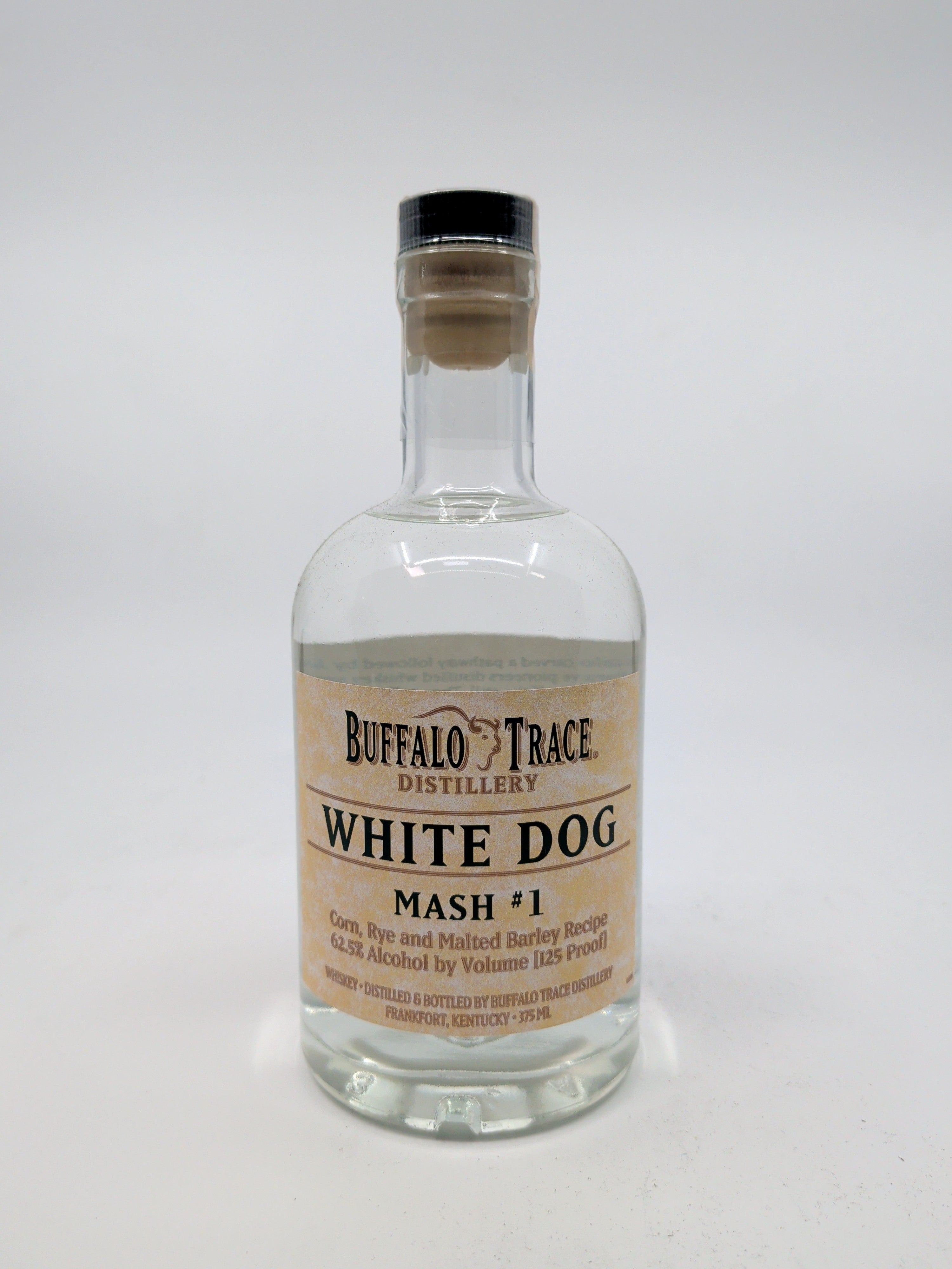 Buffalo Trace White Dog Mash 1 375 ml