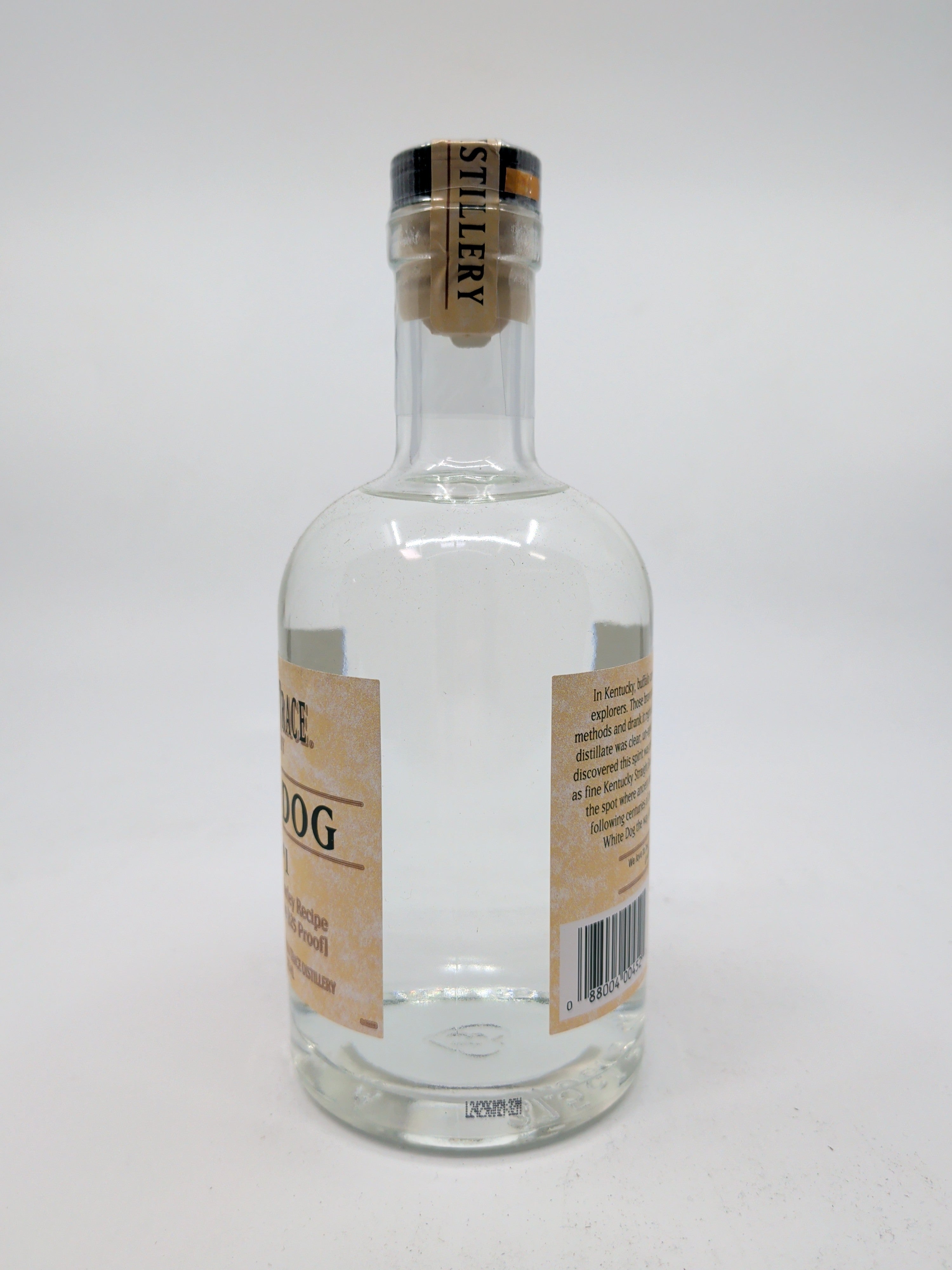 Buffalo Trace White Dog Mash 1 375 ml