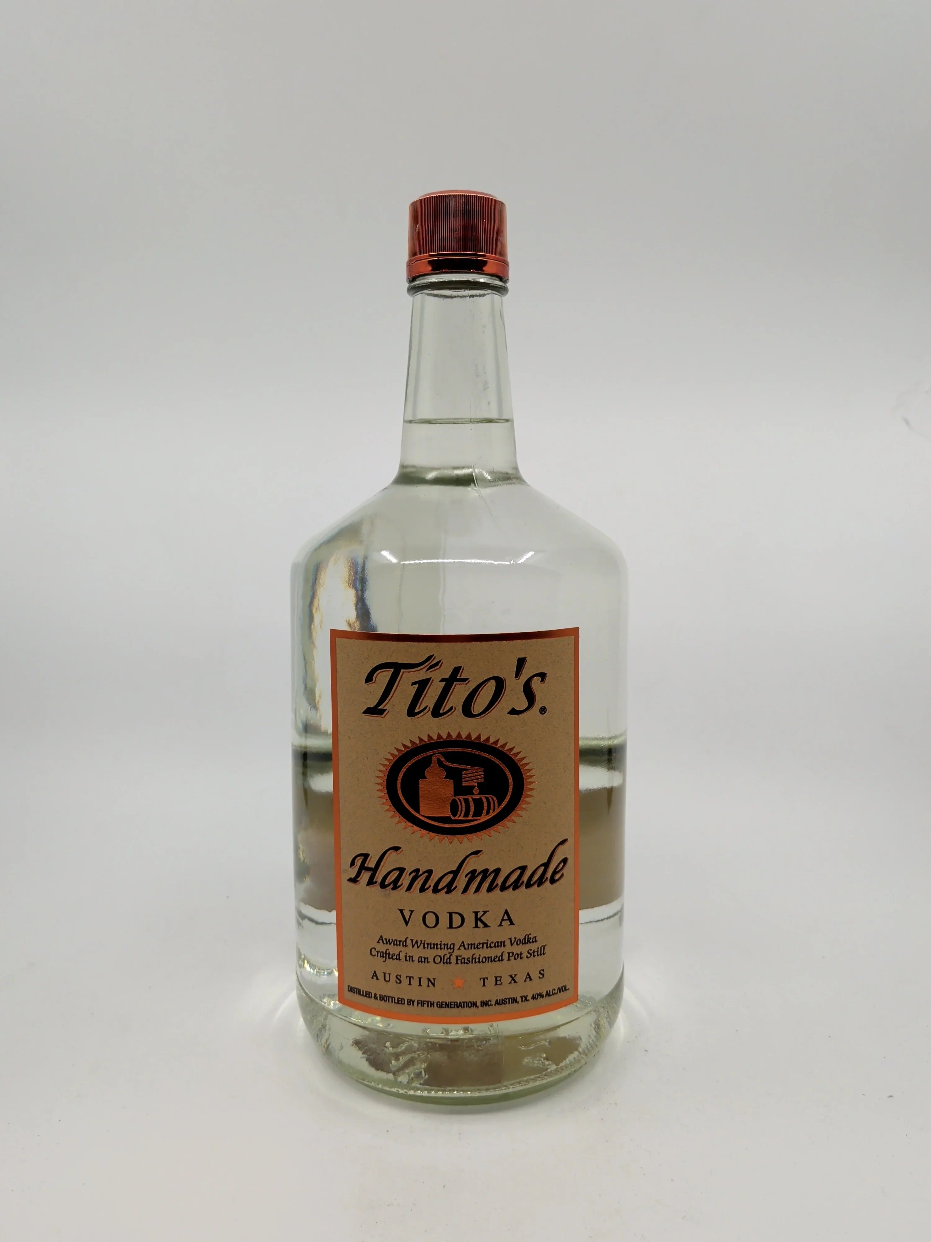 Tito's Vodka 1.75L