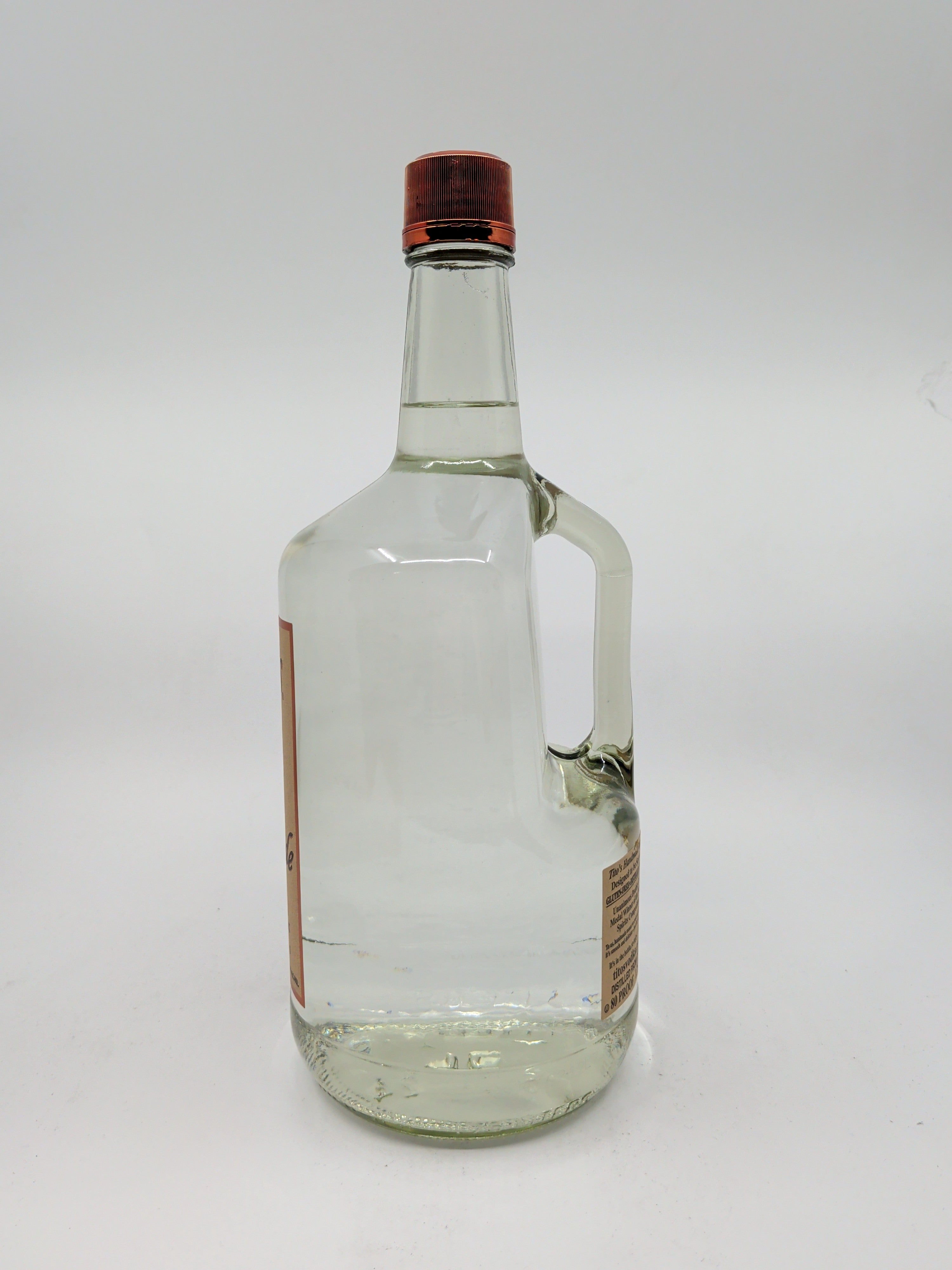 Tito's Vodka 1.75L