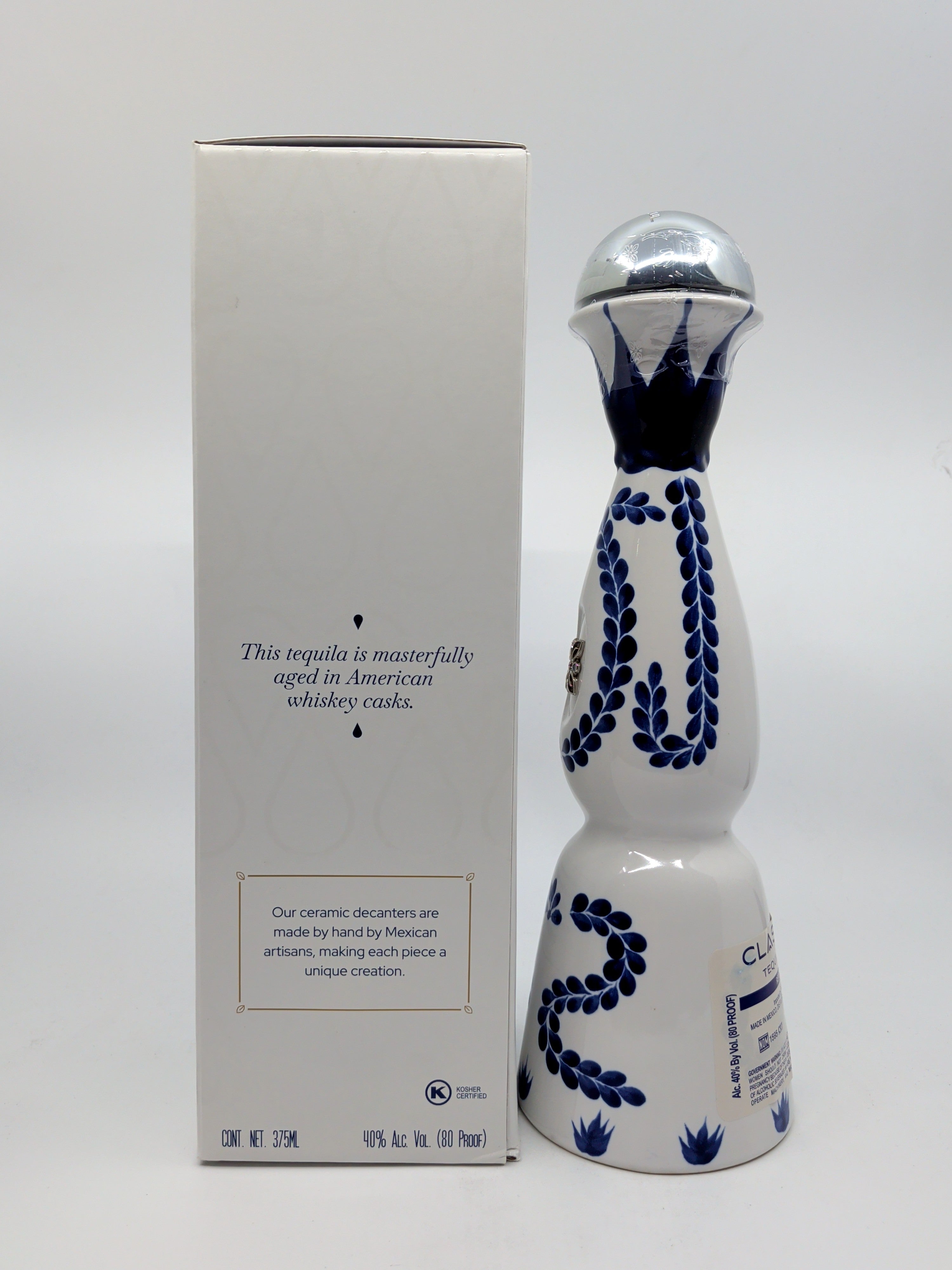Clase Azul Reposado 375 ml