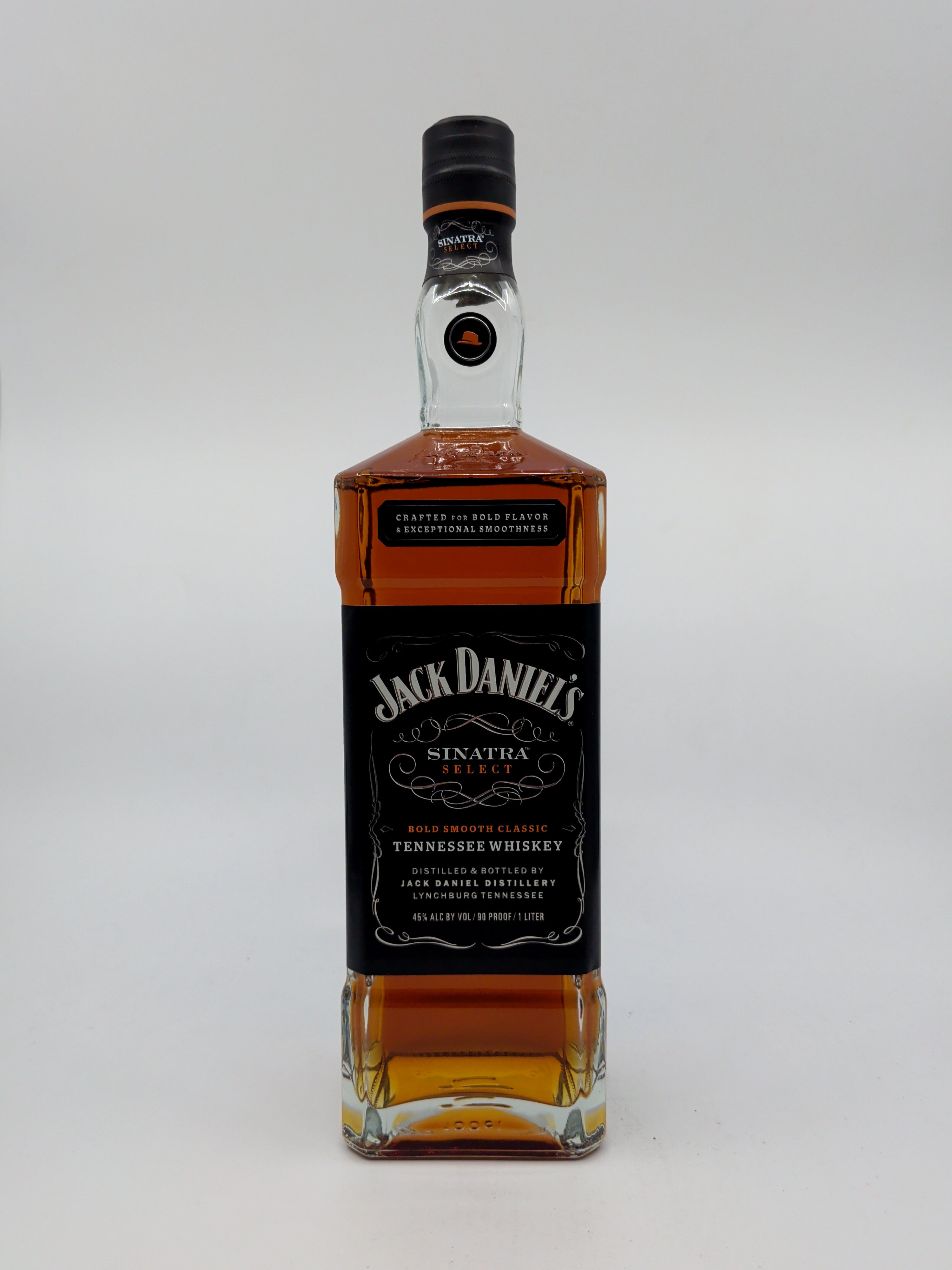 Jack Daniels Sinatra Select 1L
