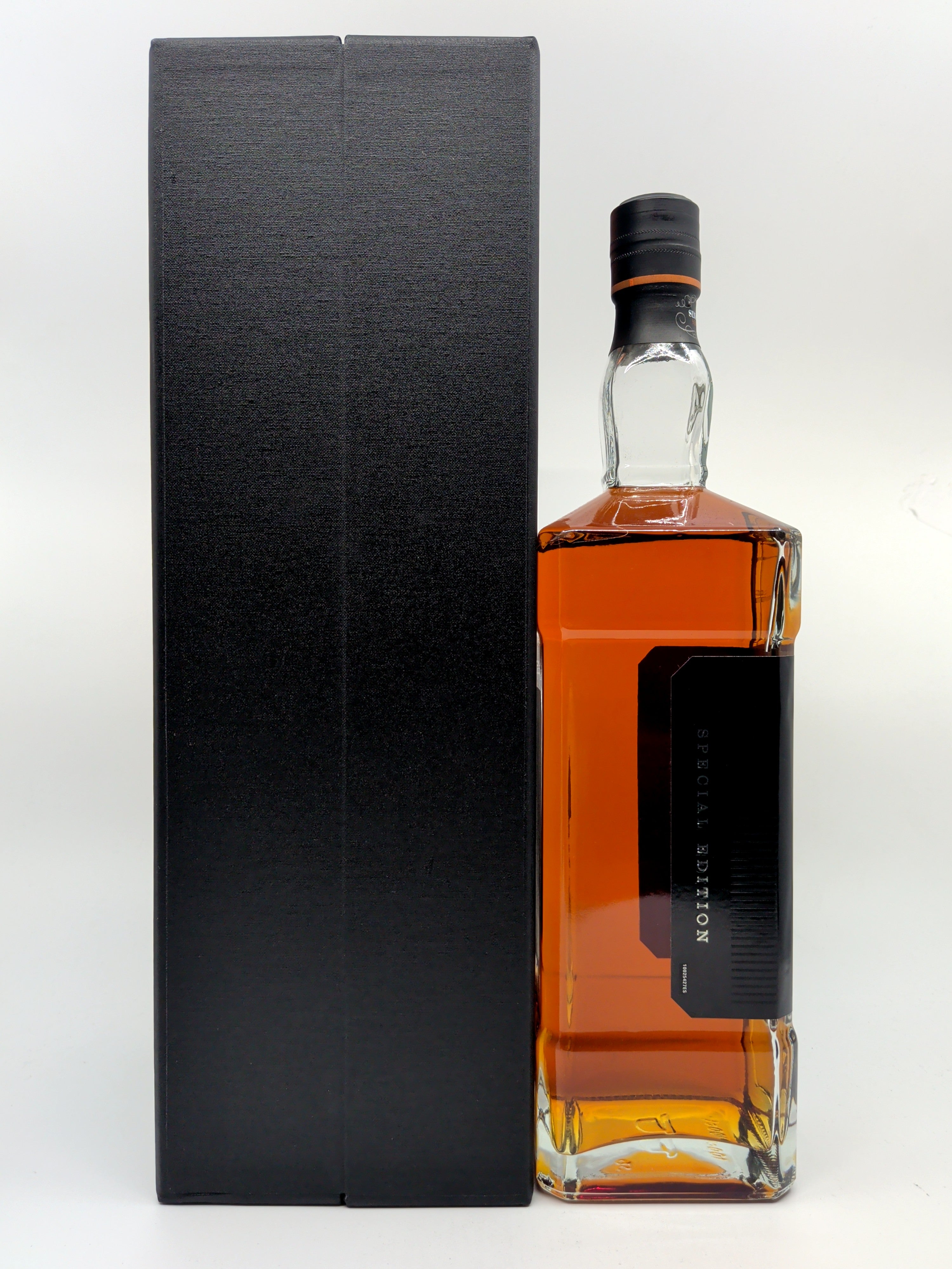 Jack Daniels Sinatra Select 1L
