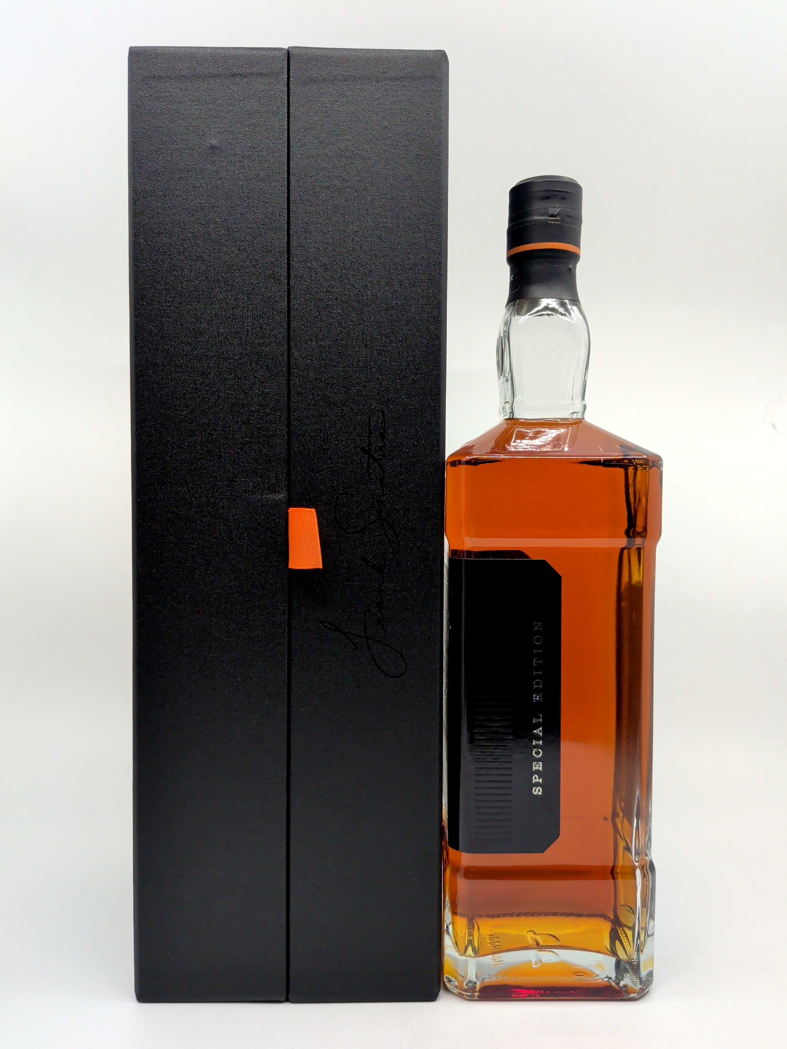 Jack Daniels Sinatra Select 1L