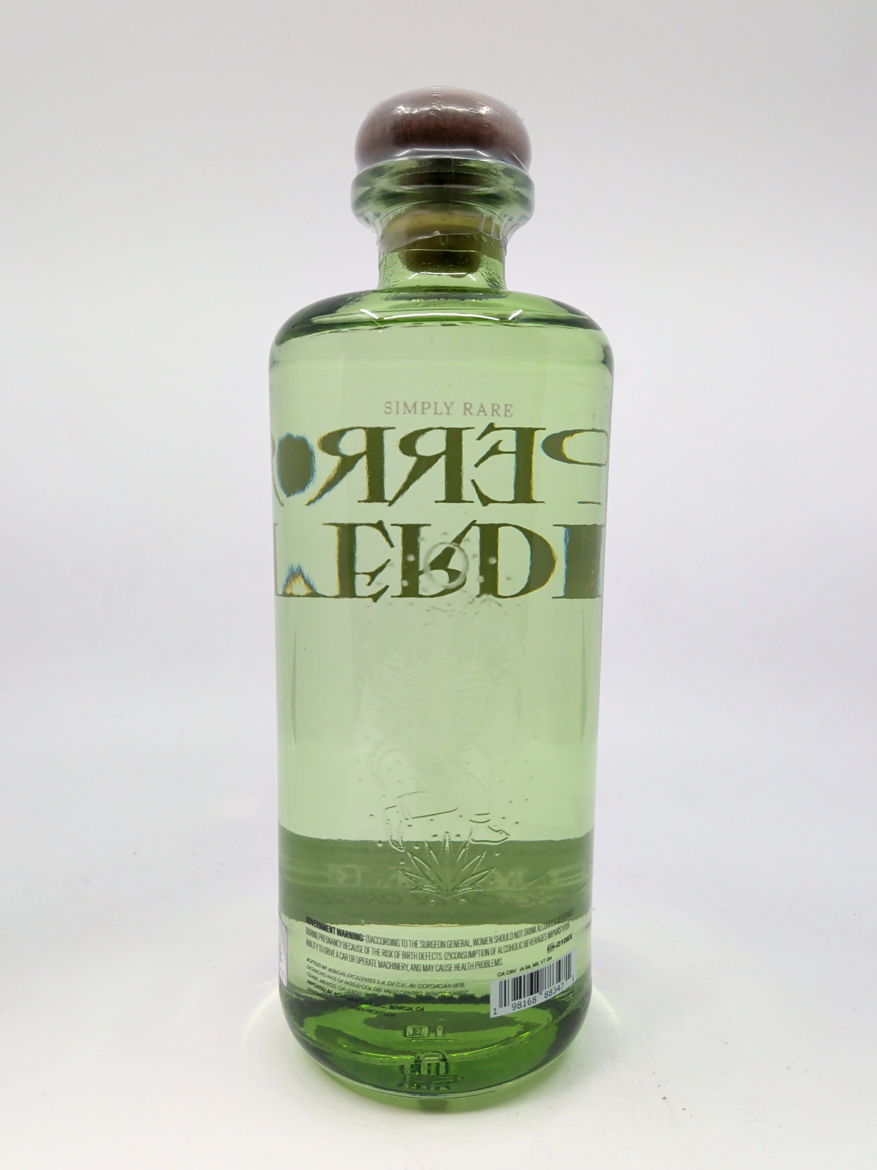 Perro Verde Ensamble 700 ml