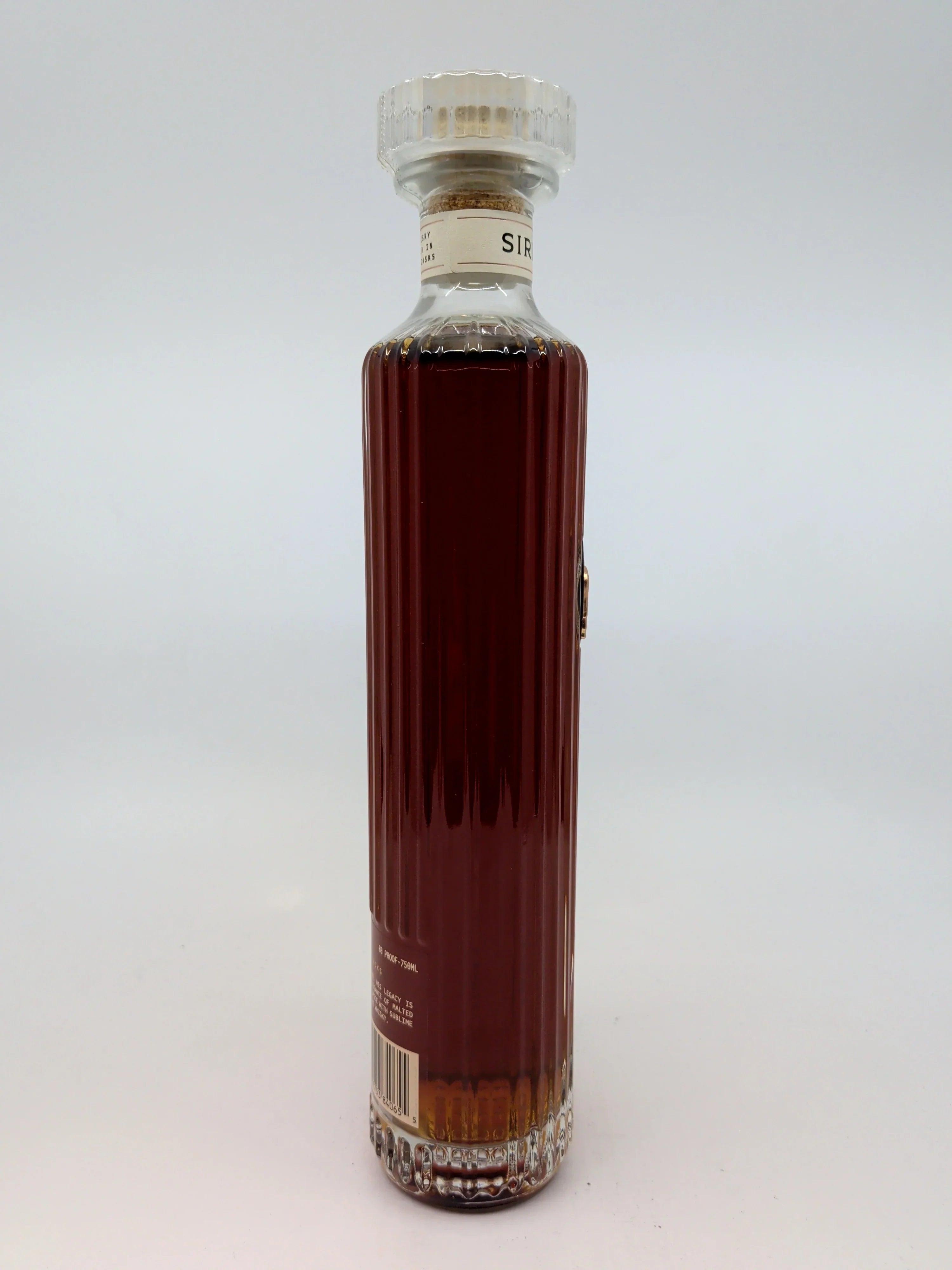 SirDavis Rye Sherry Cask 750 ml