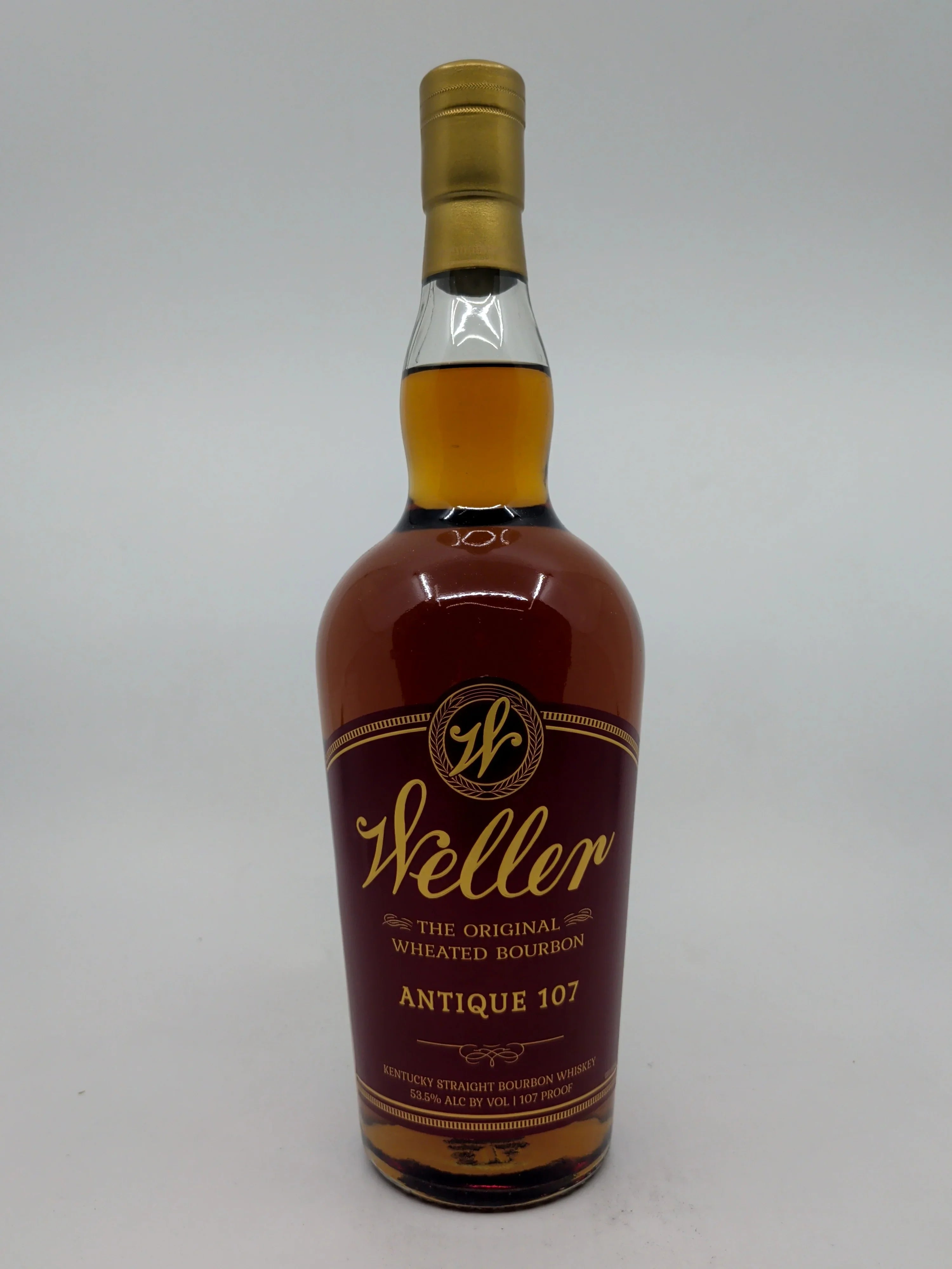 Weller Antique 107 750 ml