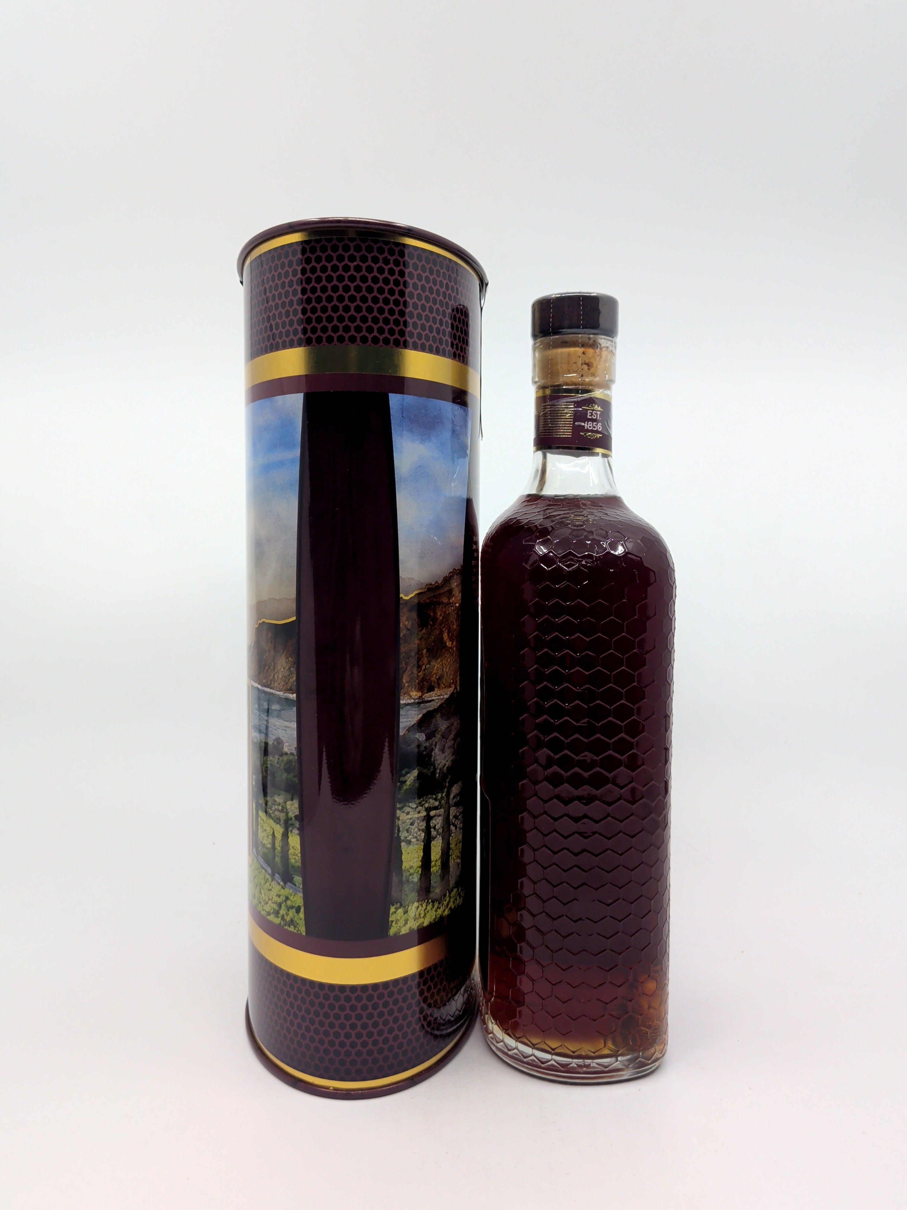 Chicken Cock Red Stave Petite Sirah Barrel Finish 750ml