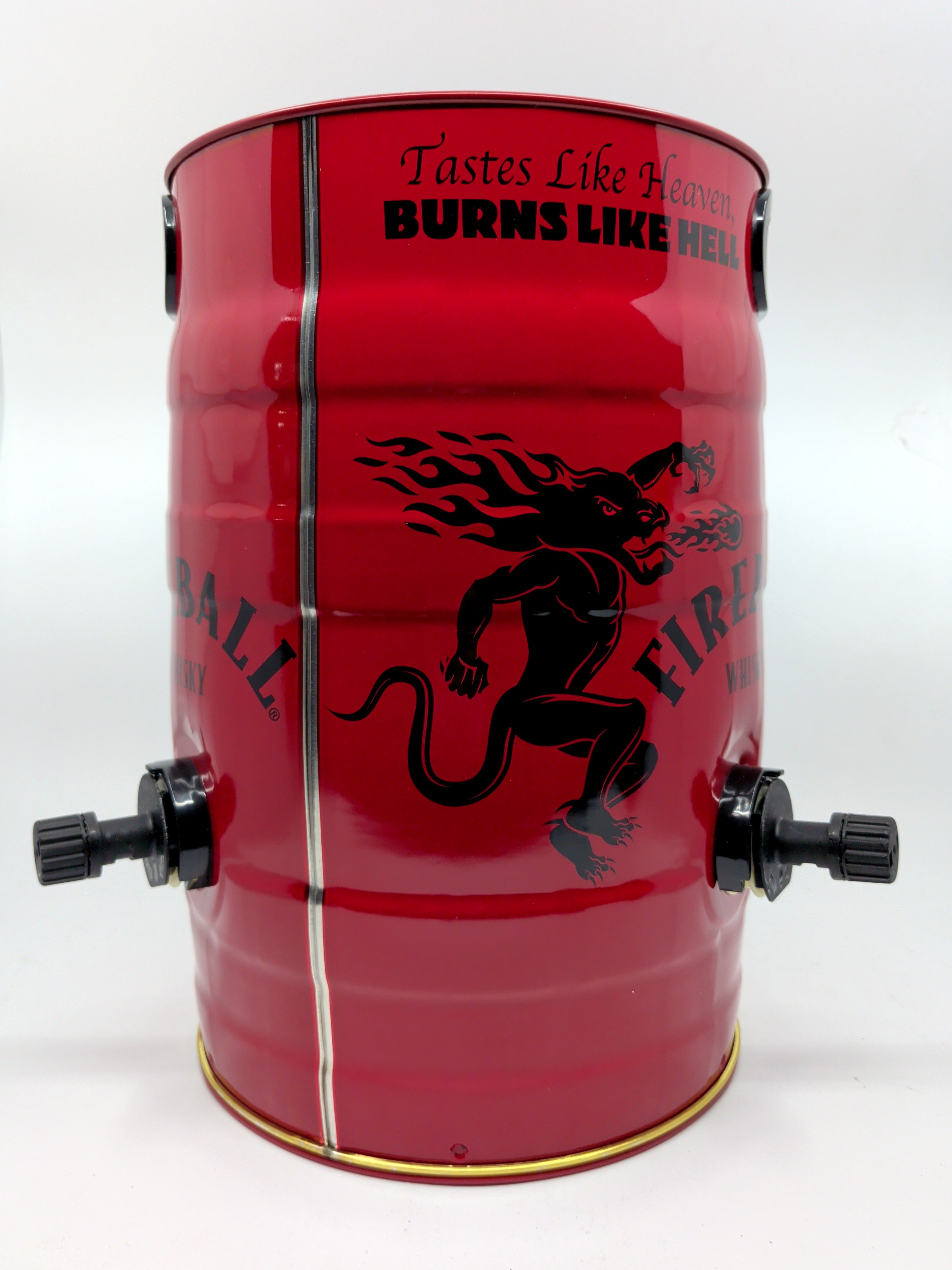 Fireball Fire keg 5.25L