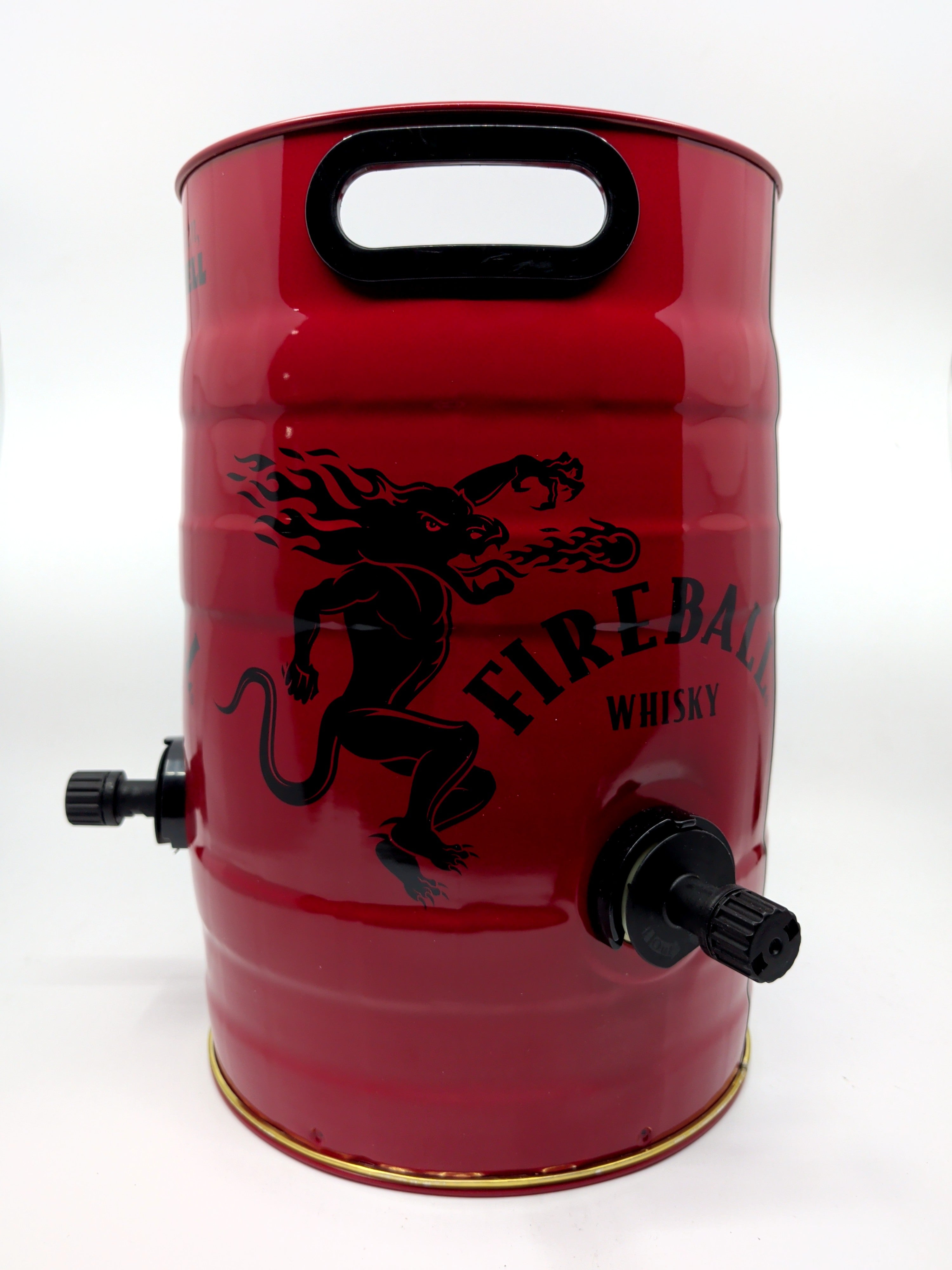 Fireball Fire keg 5.25L