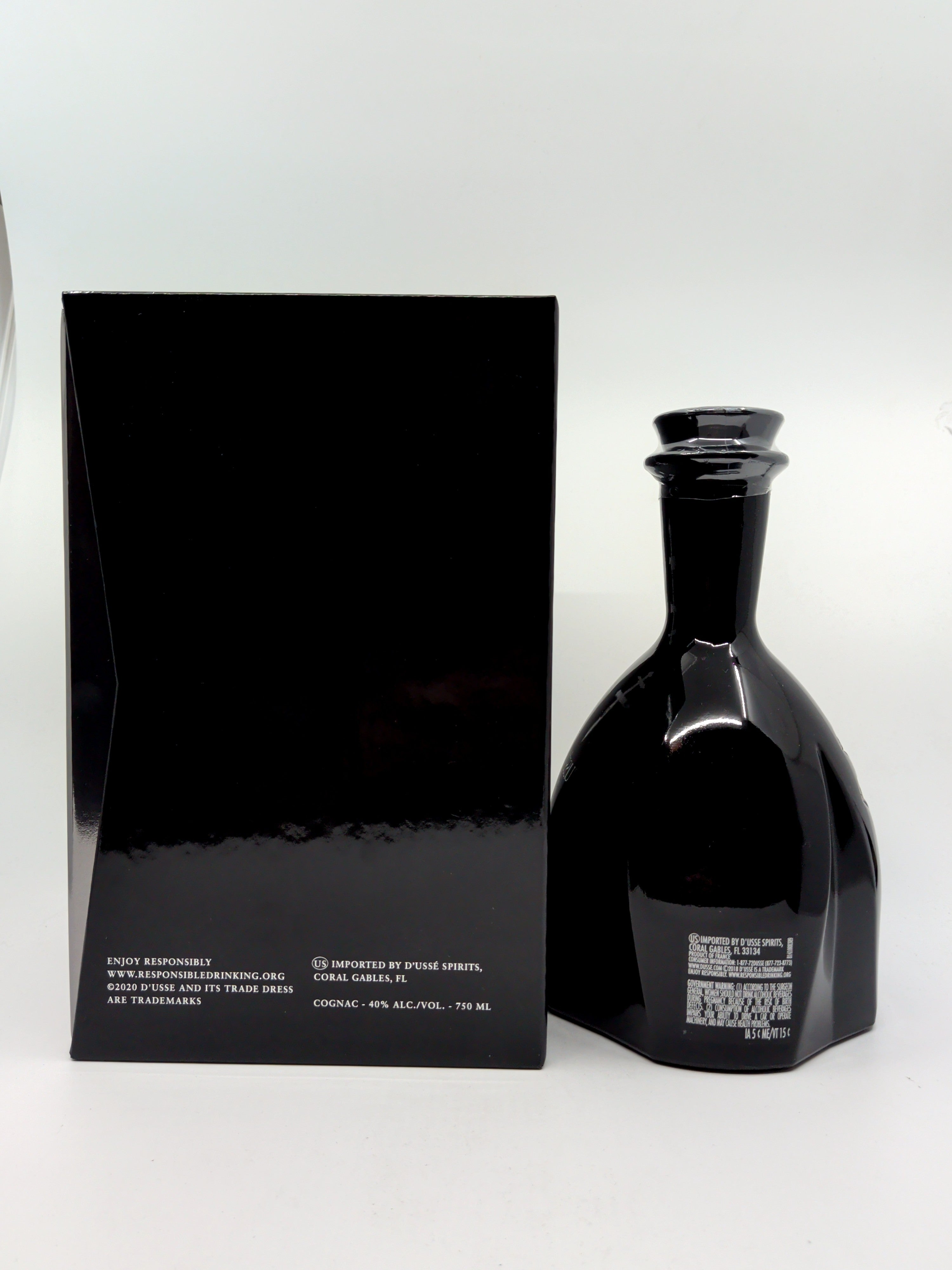 Dusse XO 750 ml