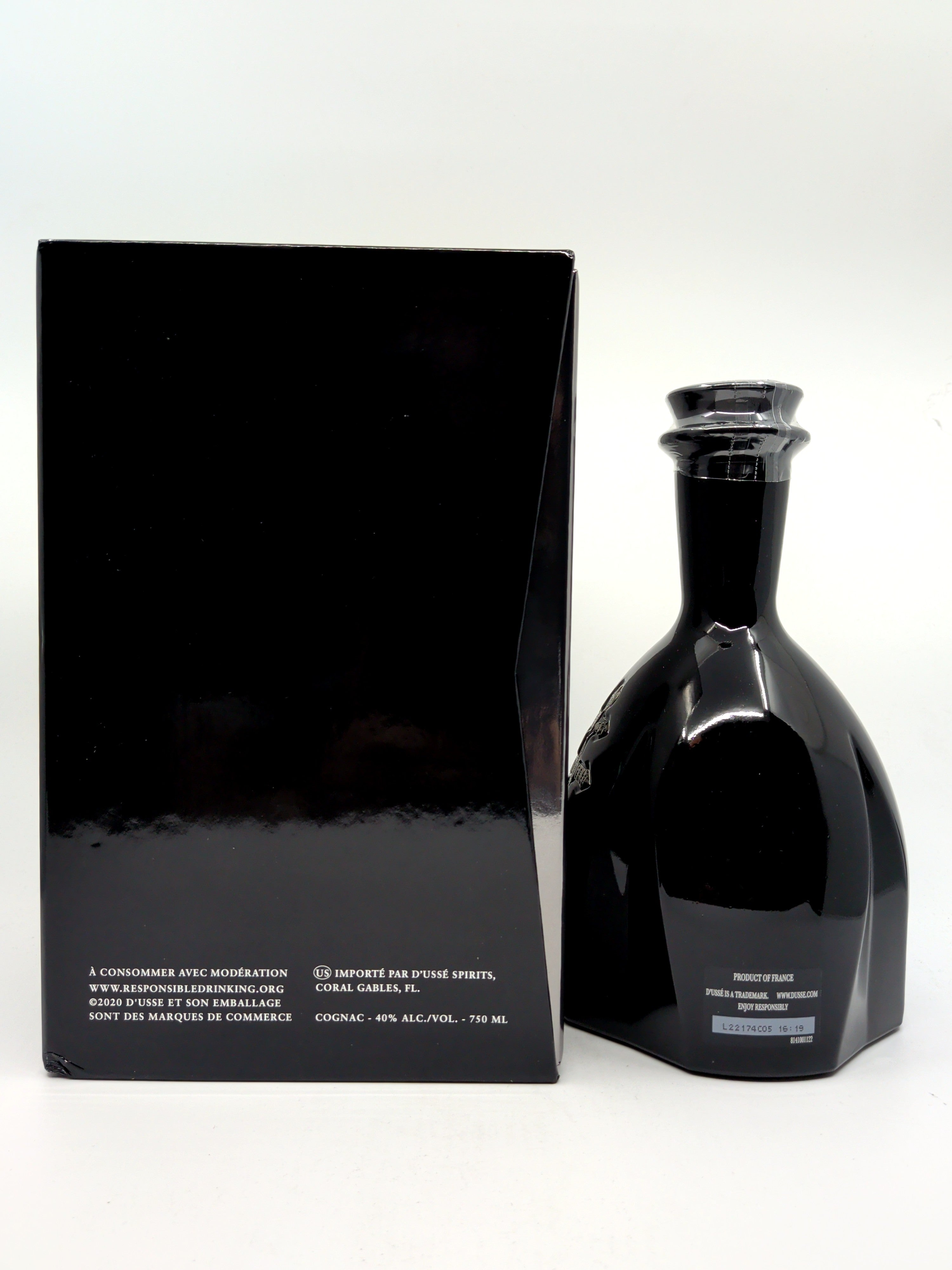 Dusse XO 750 ml