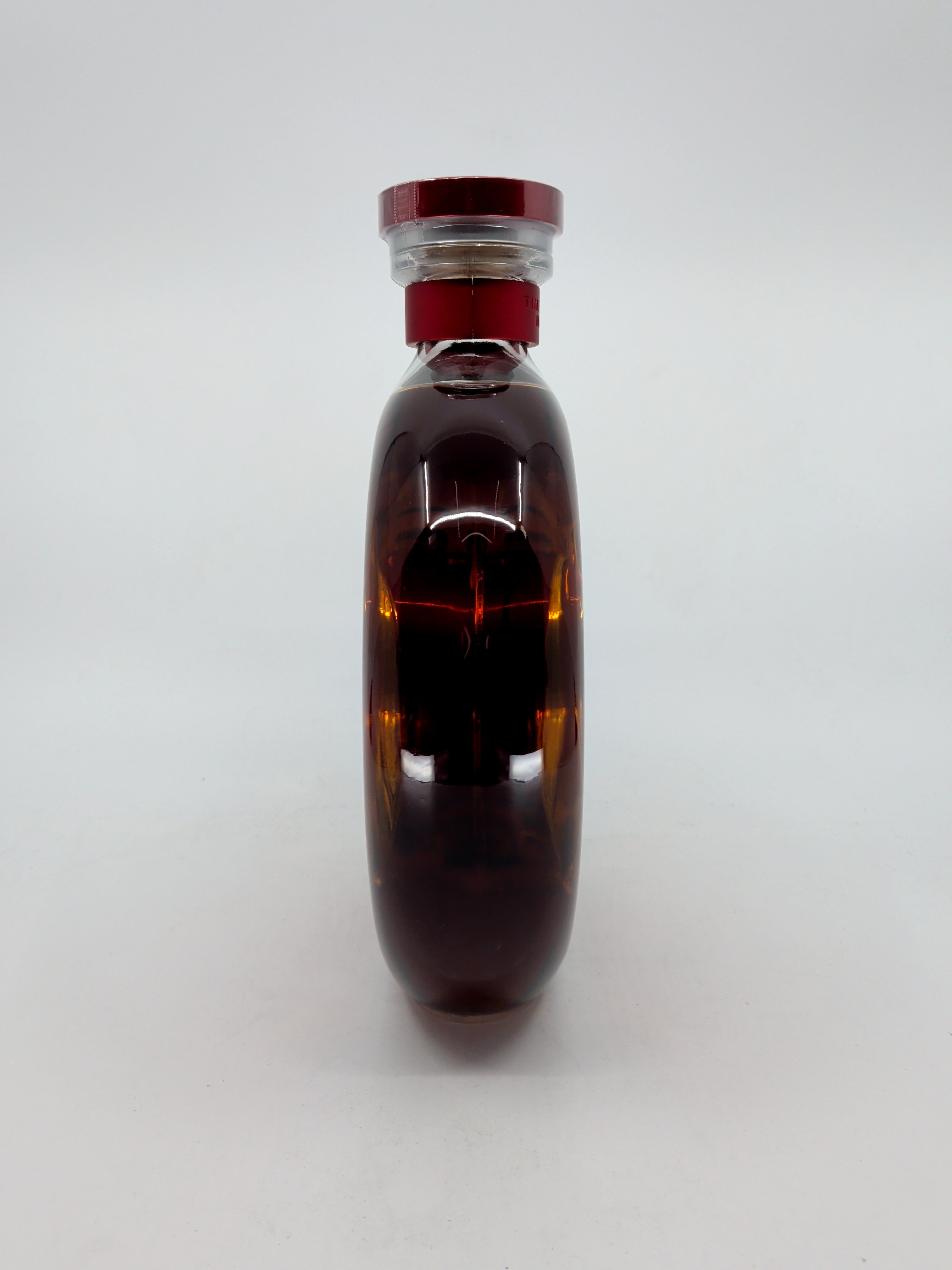 Macallan Time and Space Mastery Highland Single Malt Scotch Whisky 700ml