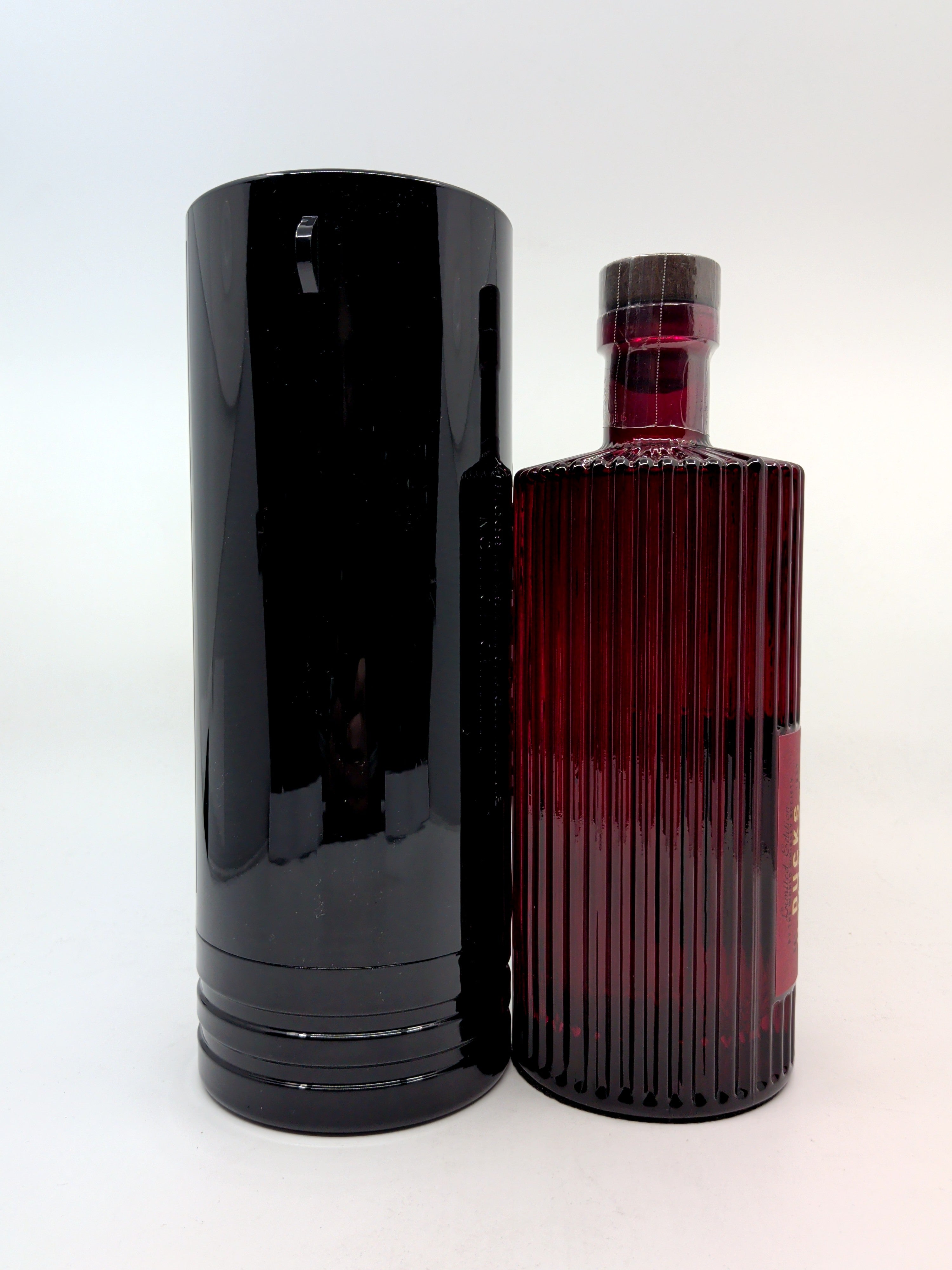 World Whiskey Society Ducks Unlimited American Single Malt 750 ML