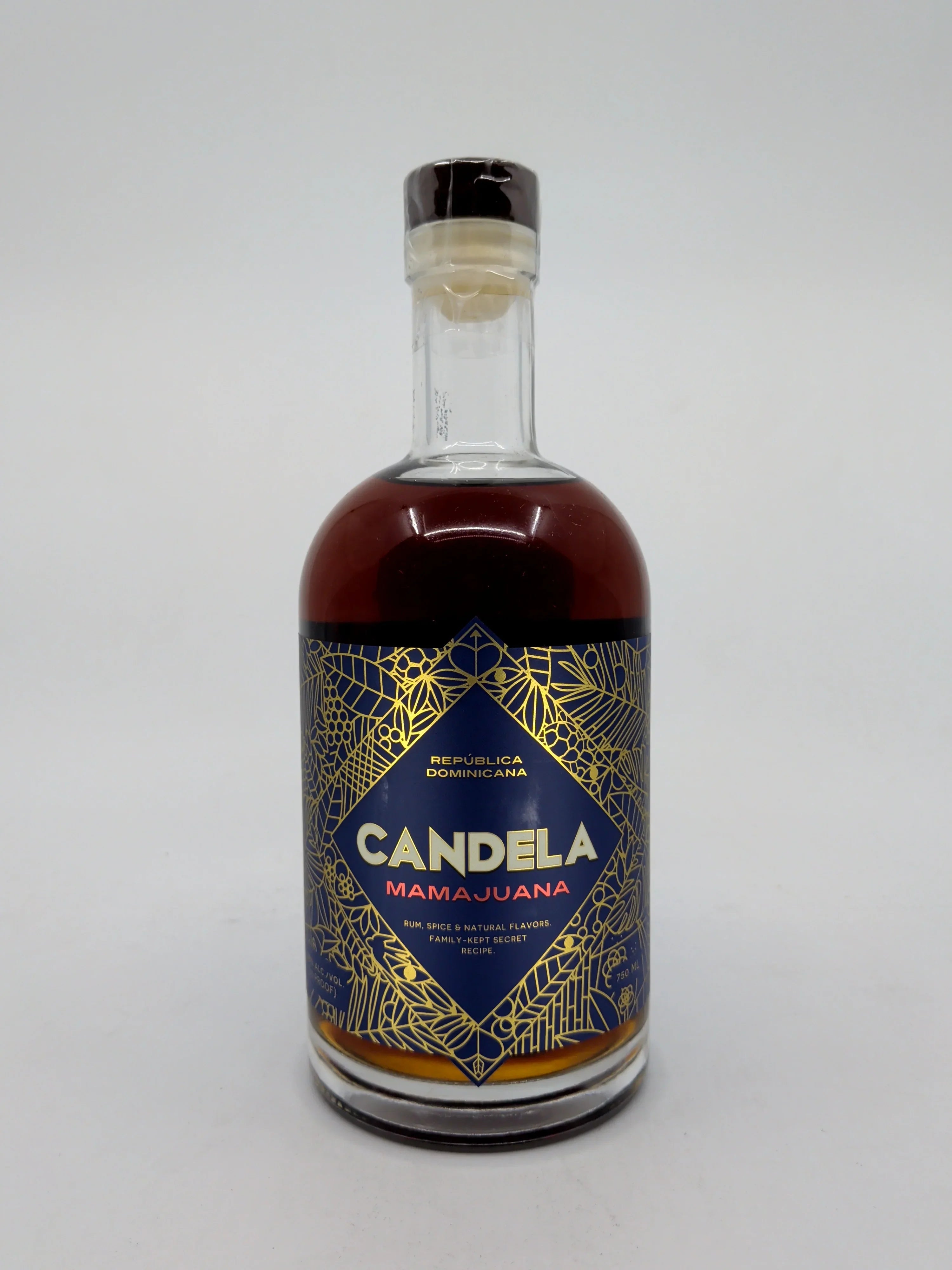 Candela Mamajuana 750 ml