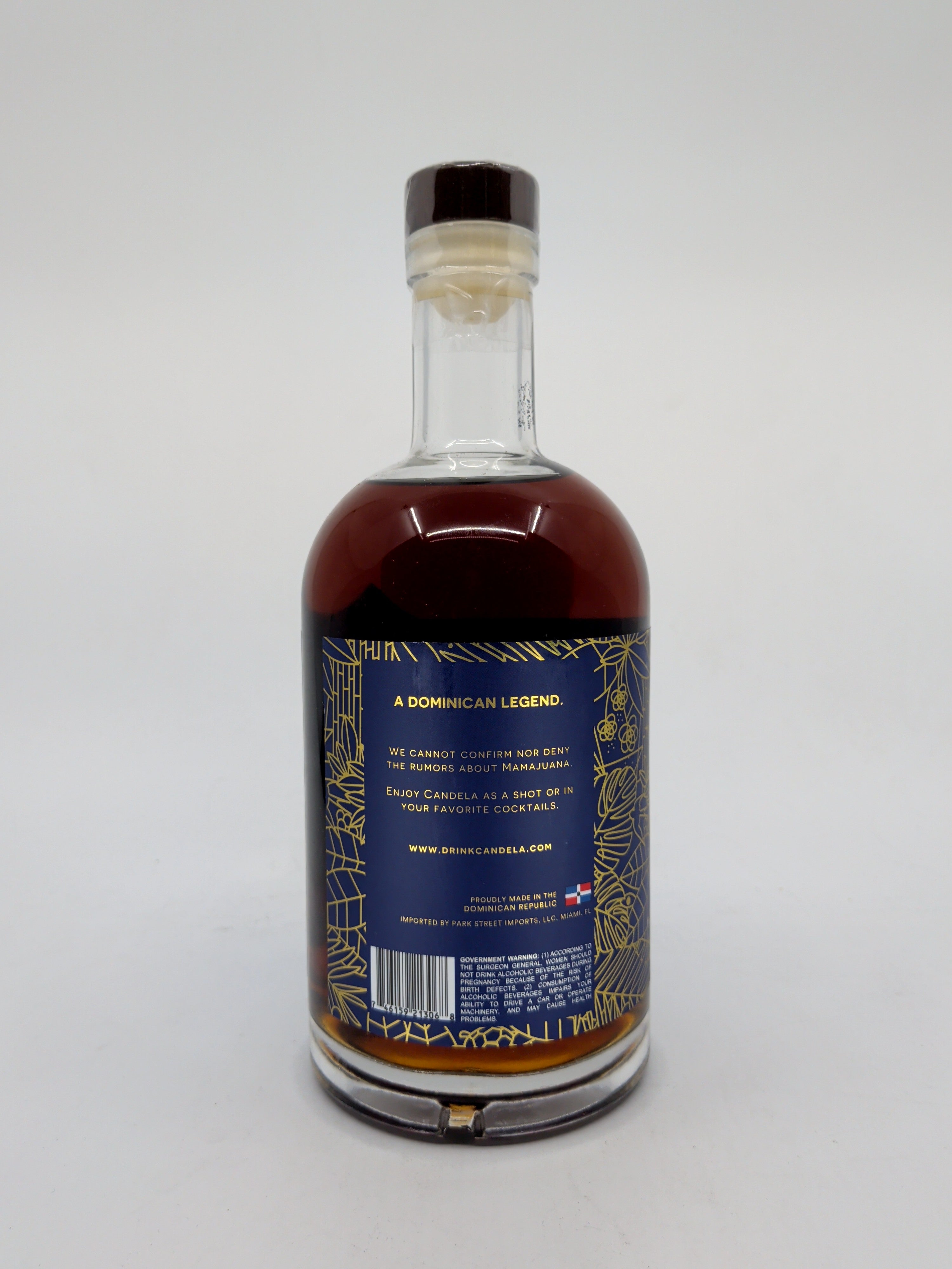 Candela Mamajuana 750 ml