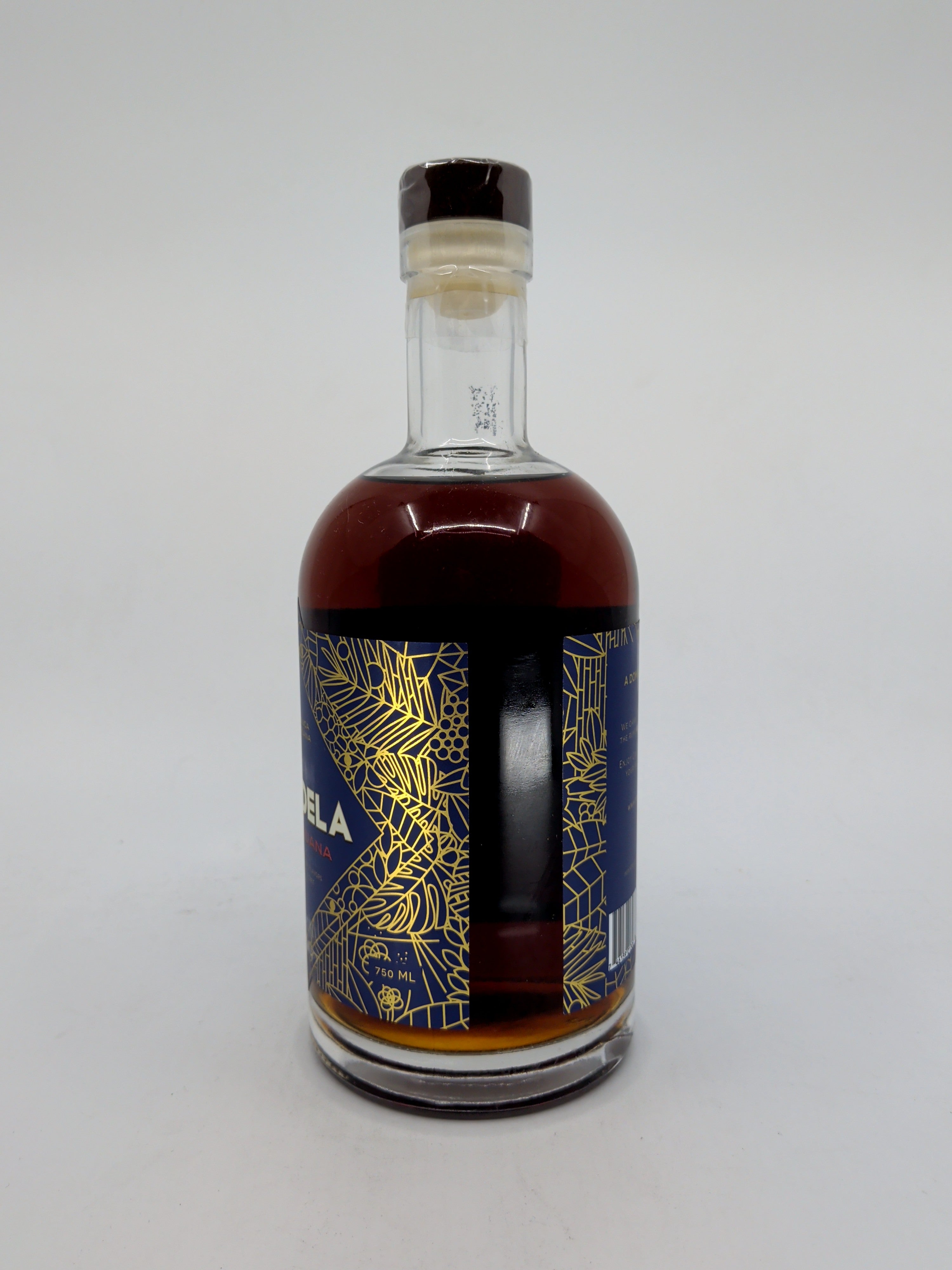 Candela Mamajuana 750 ml