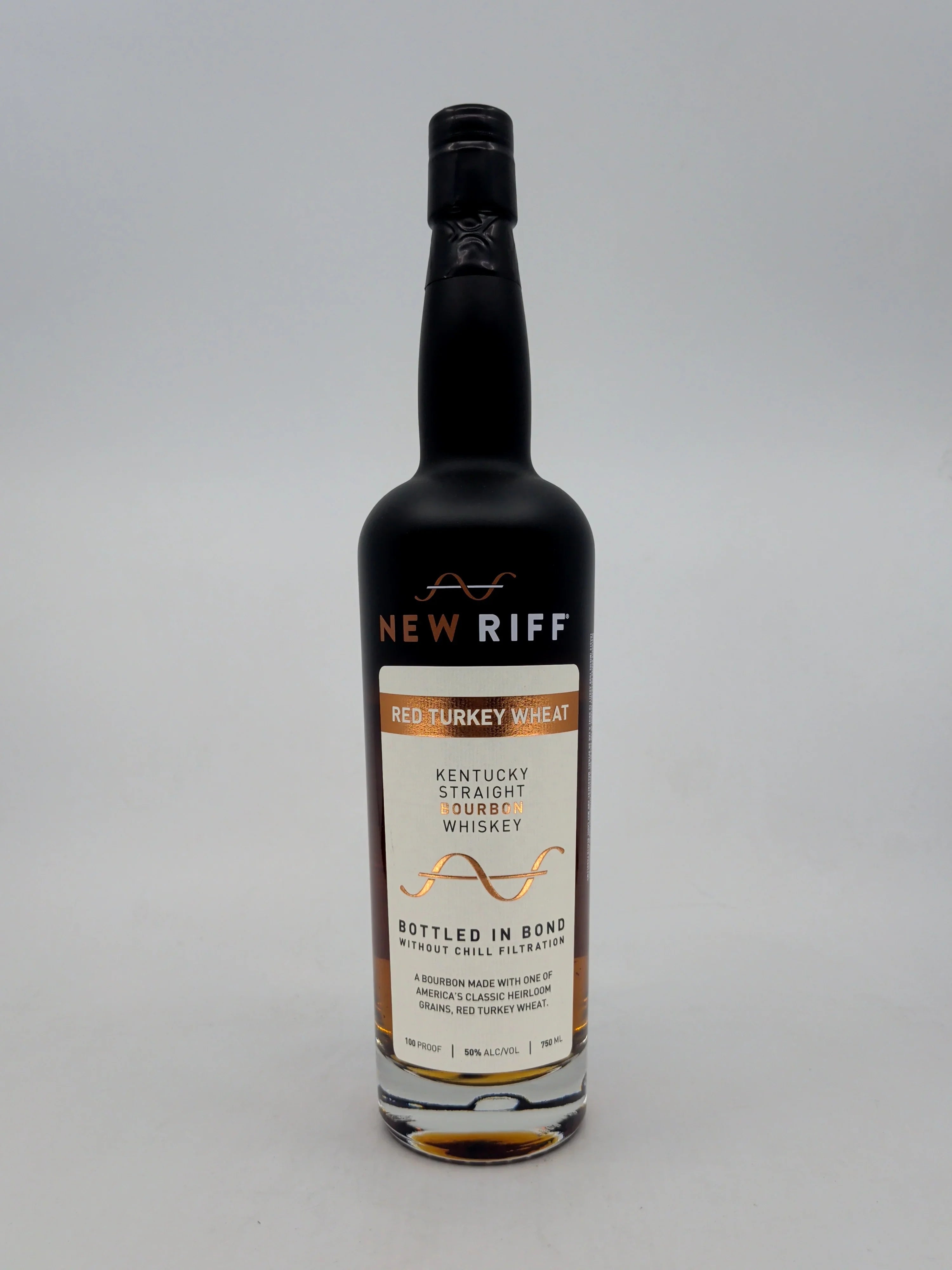 New Riff Red Turkey Wheat 750ml 750ml
