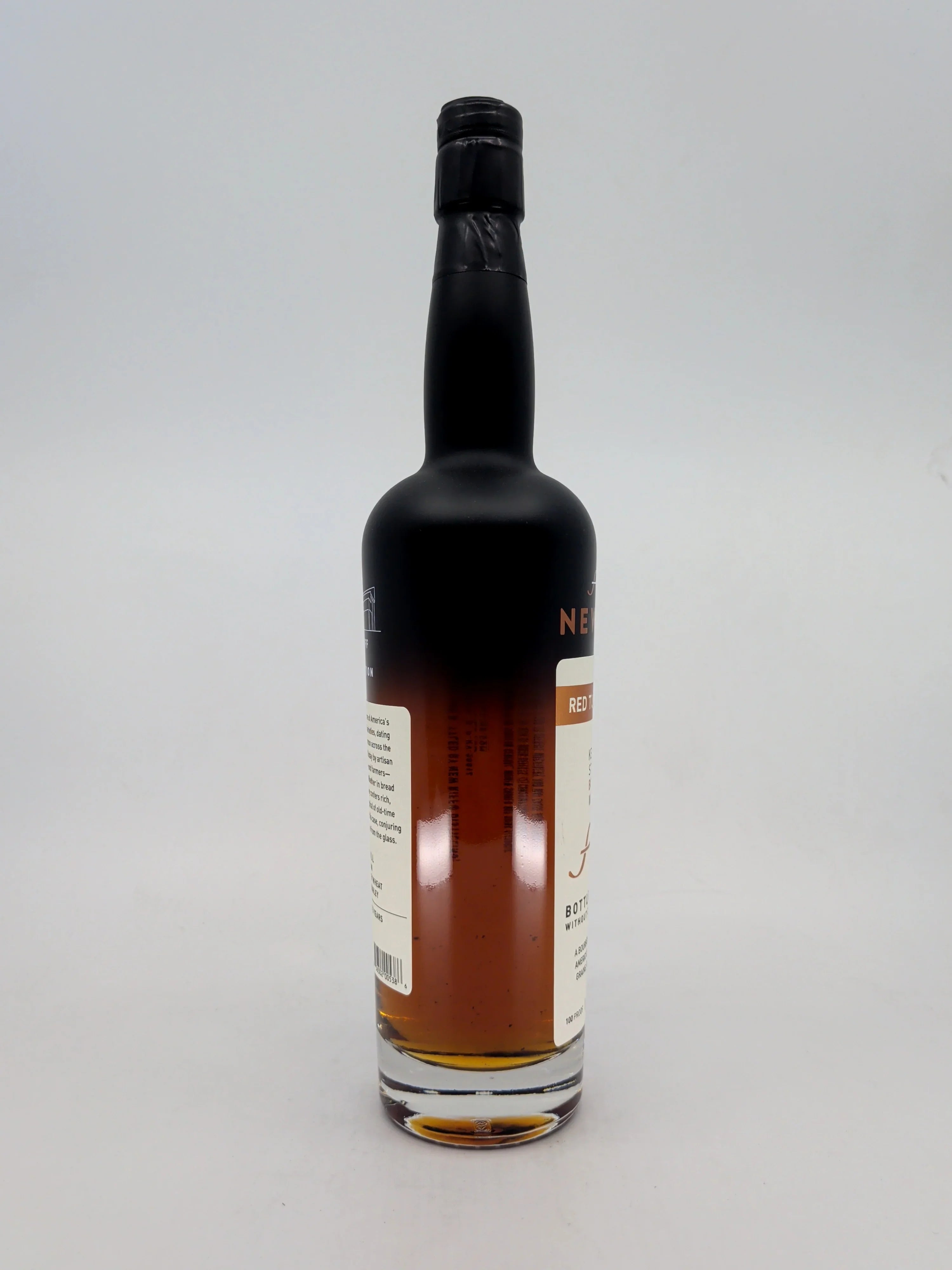 New Riff Red Turkey Wheat 750ml 750ml