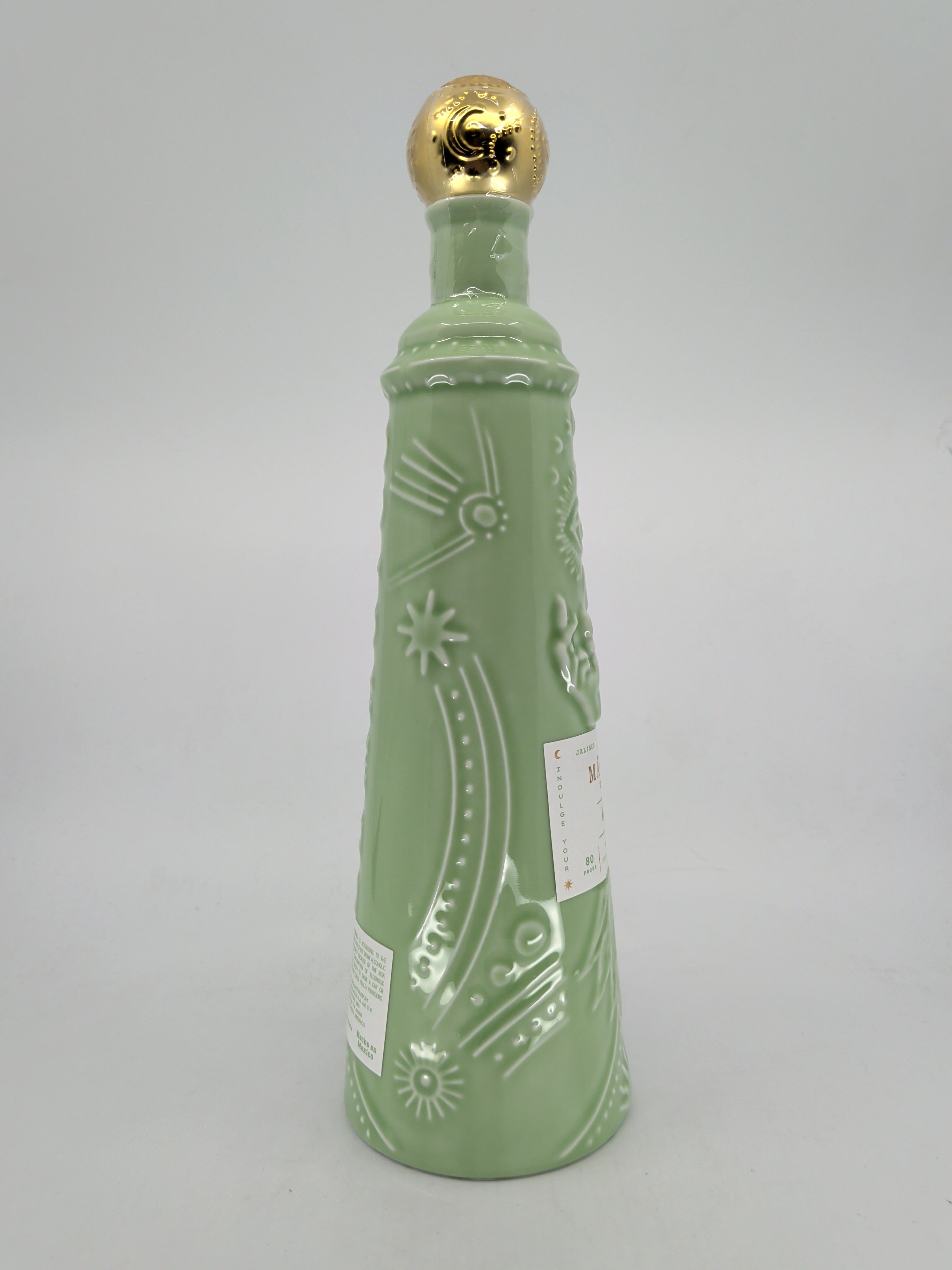 El Magico Tequila Anejo 750ml
